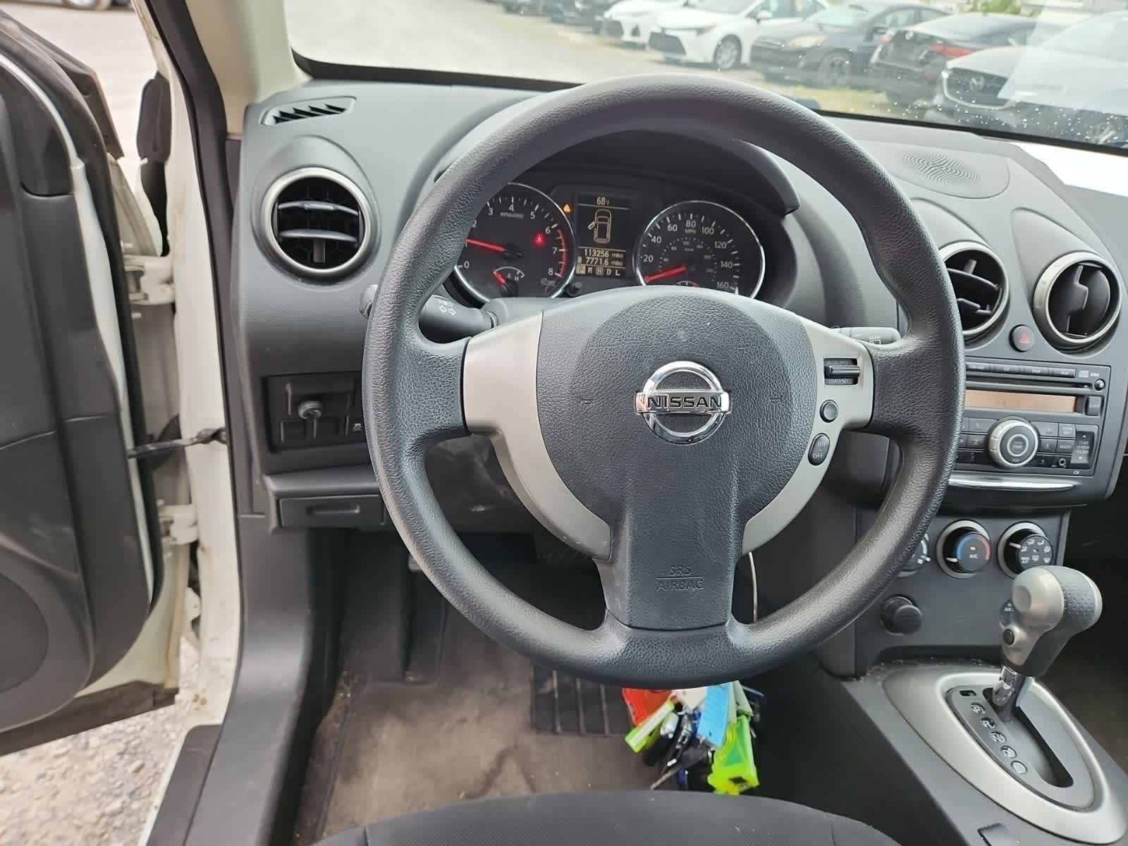 Thumbnail: 2012 Nissan Rogue - 12