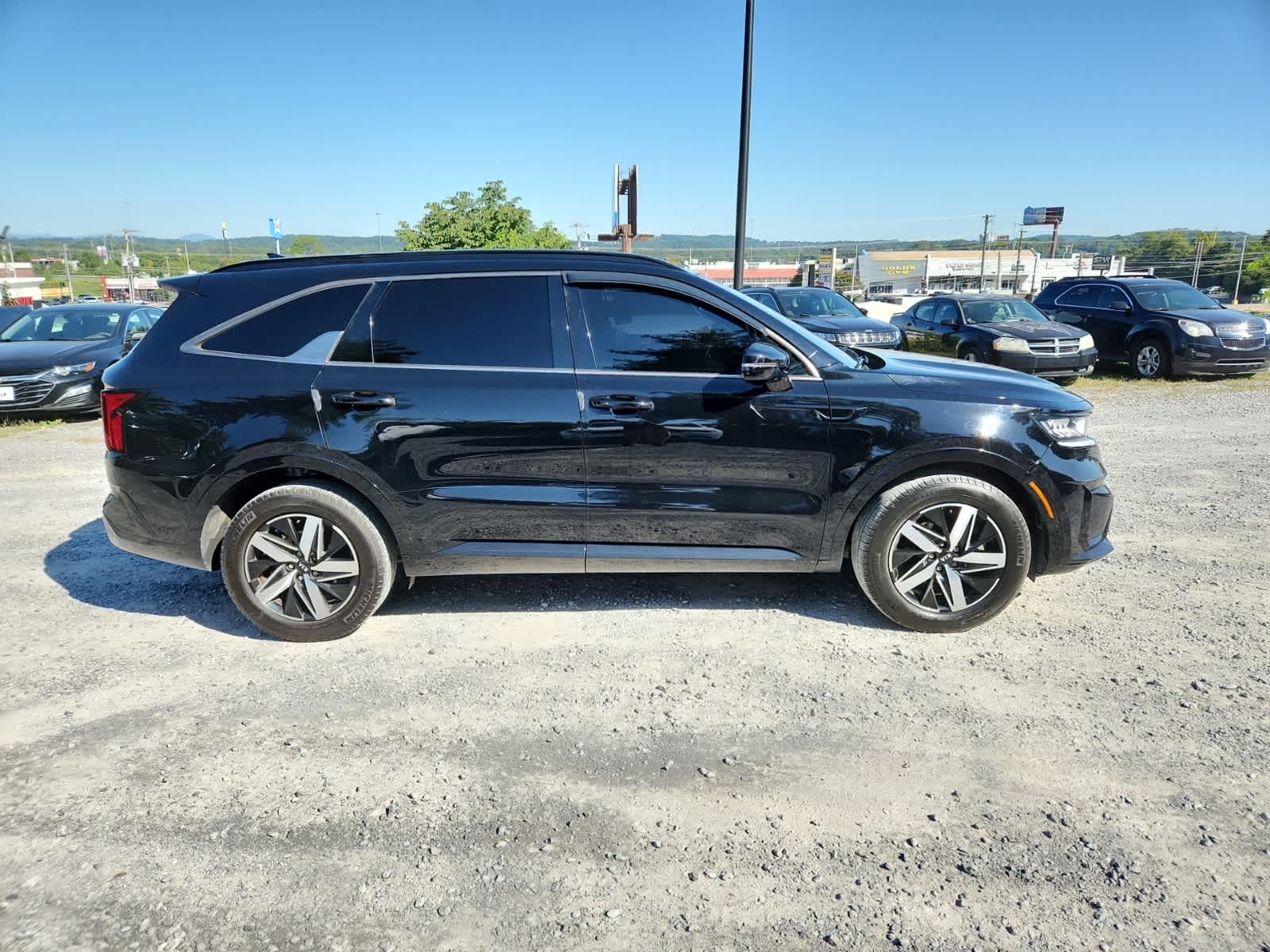 Thumbnail: 2021 Kia Sorento - 6
