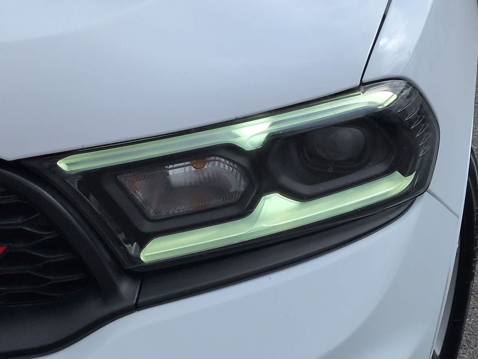 Thumbnail: 2022 Dodge Durango - 11