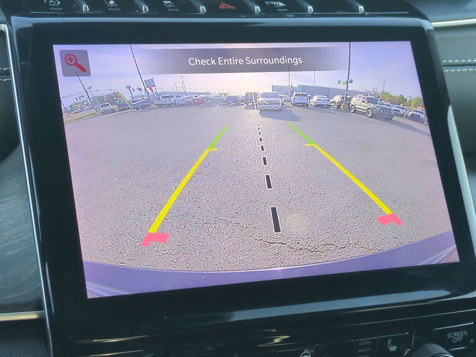 Thumbnail: 2023 Jeep Grand Cherokee - 31