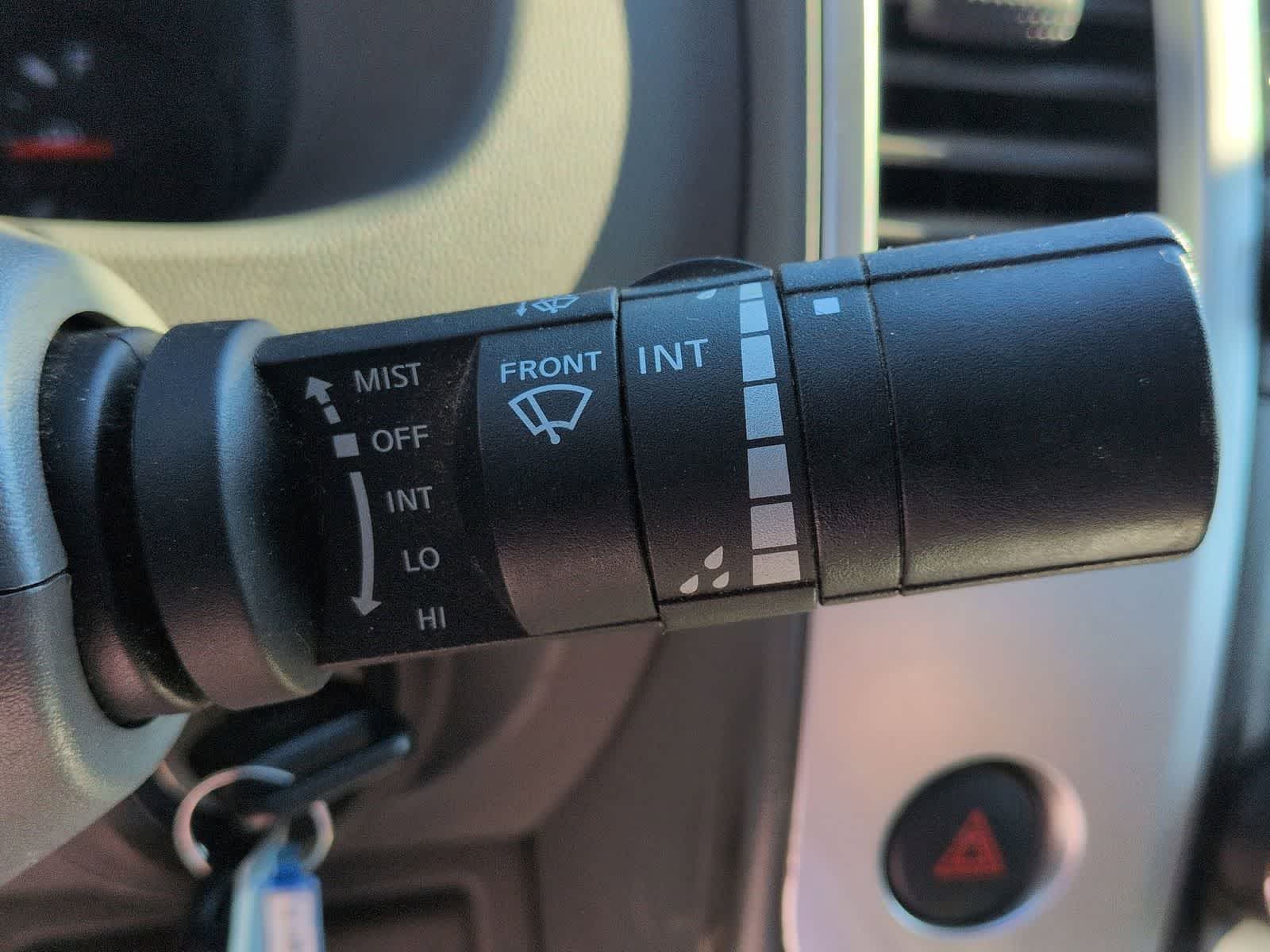 Thumbnail: 2018 Nissan Frontier - 19