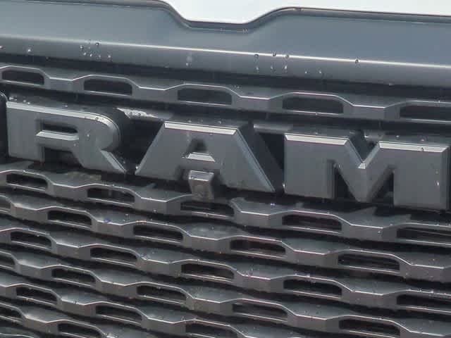 Thumbnail: 2025 RAM 1500 - 12