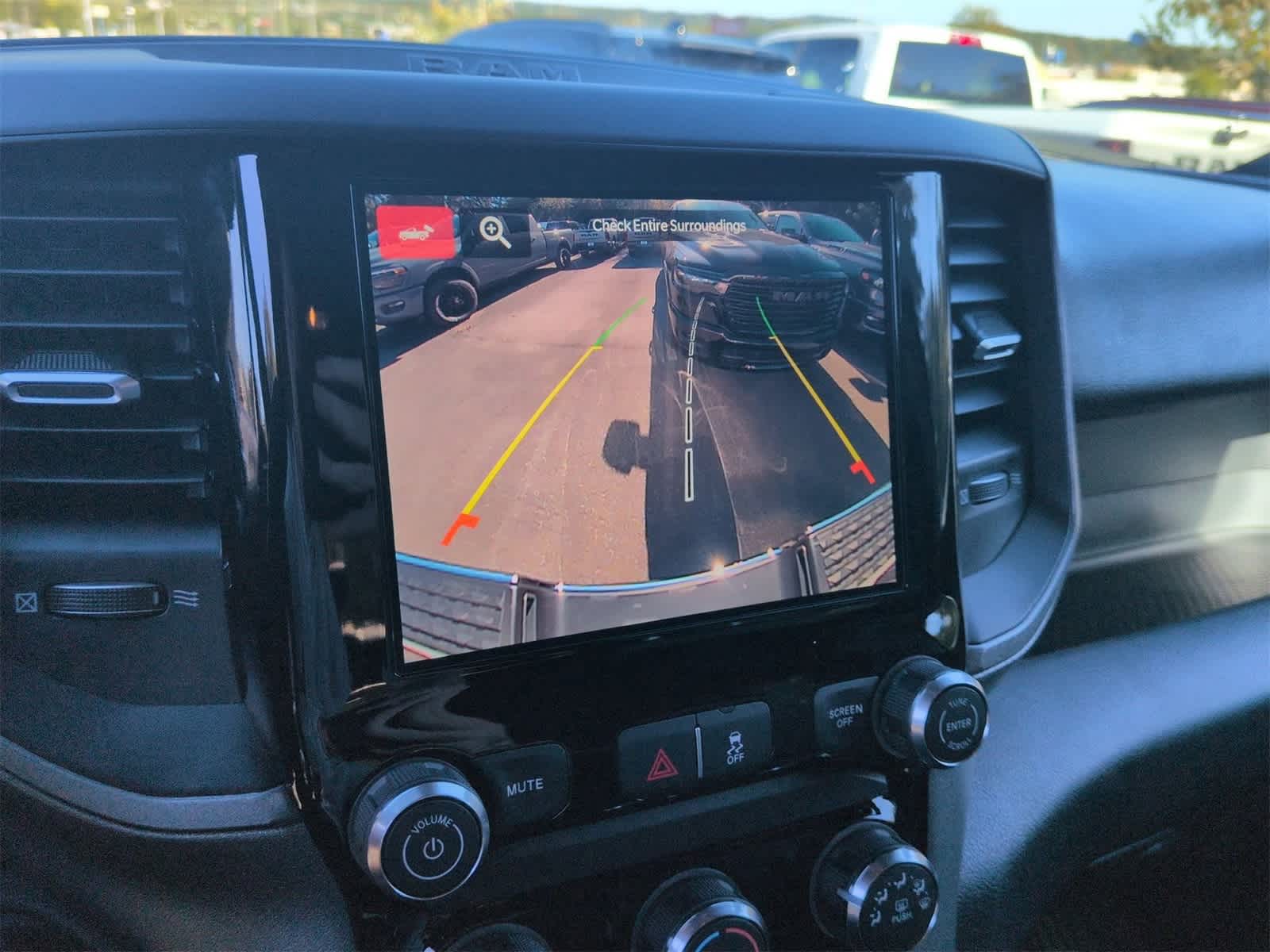 Thumbnail: 2026 RAM 3500 - 28