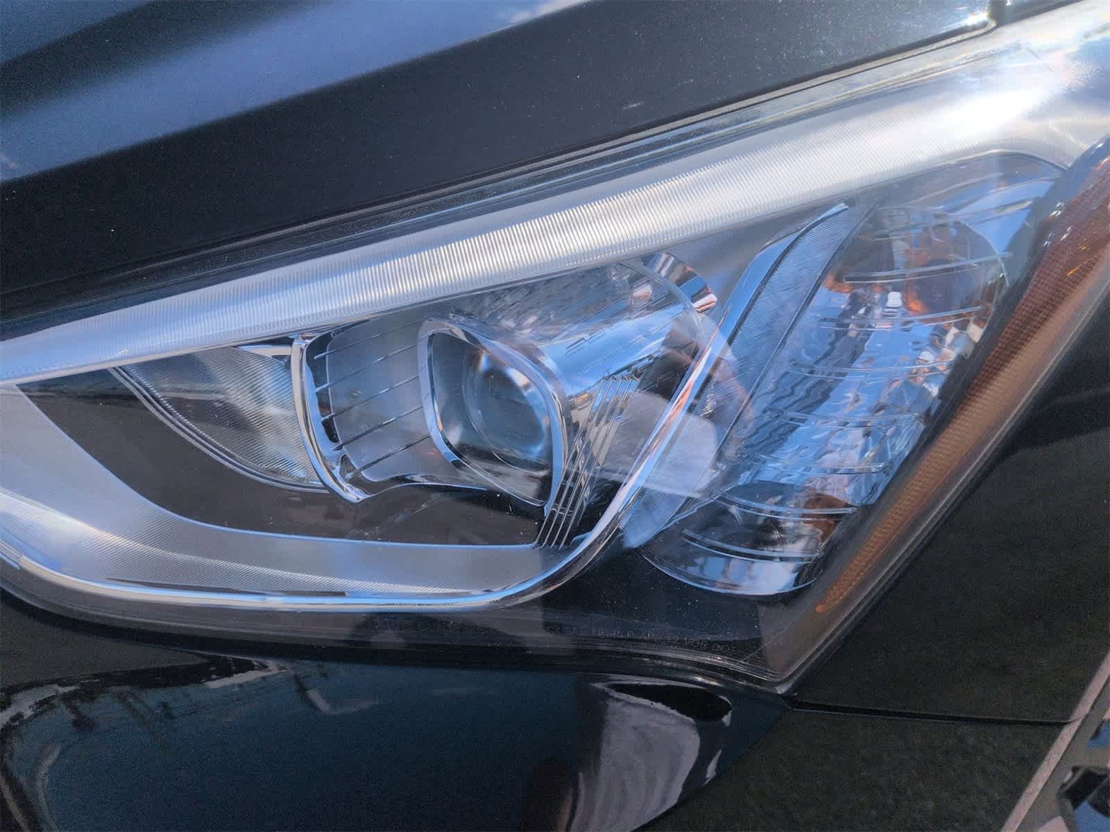 Thumbnail: 2016 Hyundai Santa Fe - 11