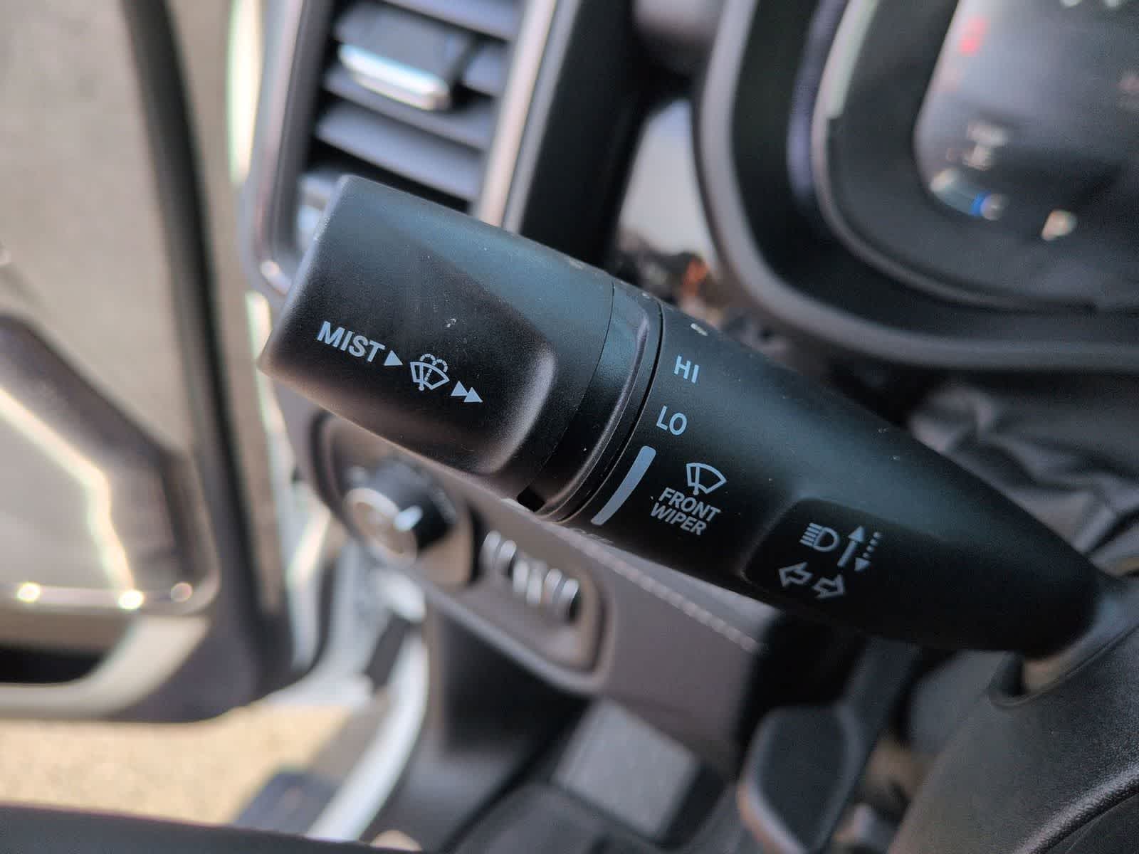 Thumbnail: 2026 RAM 1500 - 22