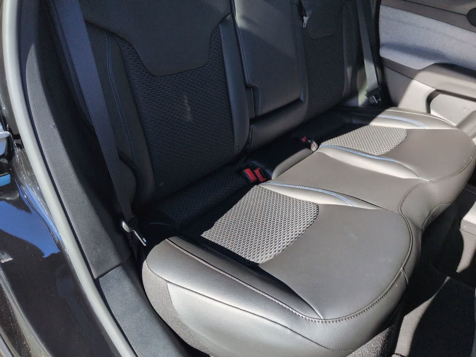 Thumbnail: 2026 Jeep Compass - 20