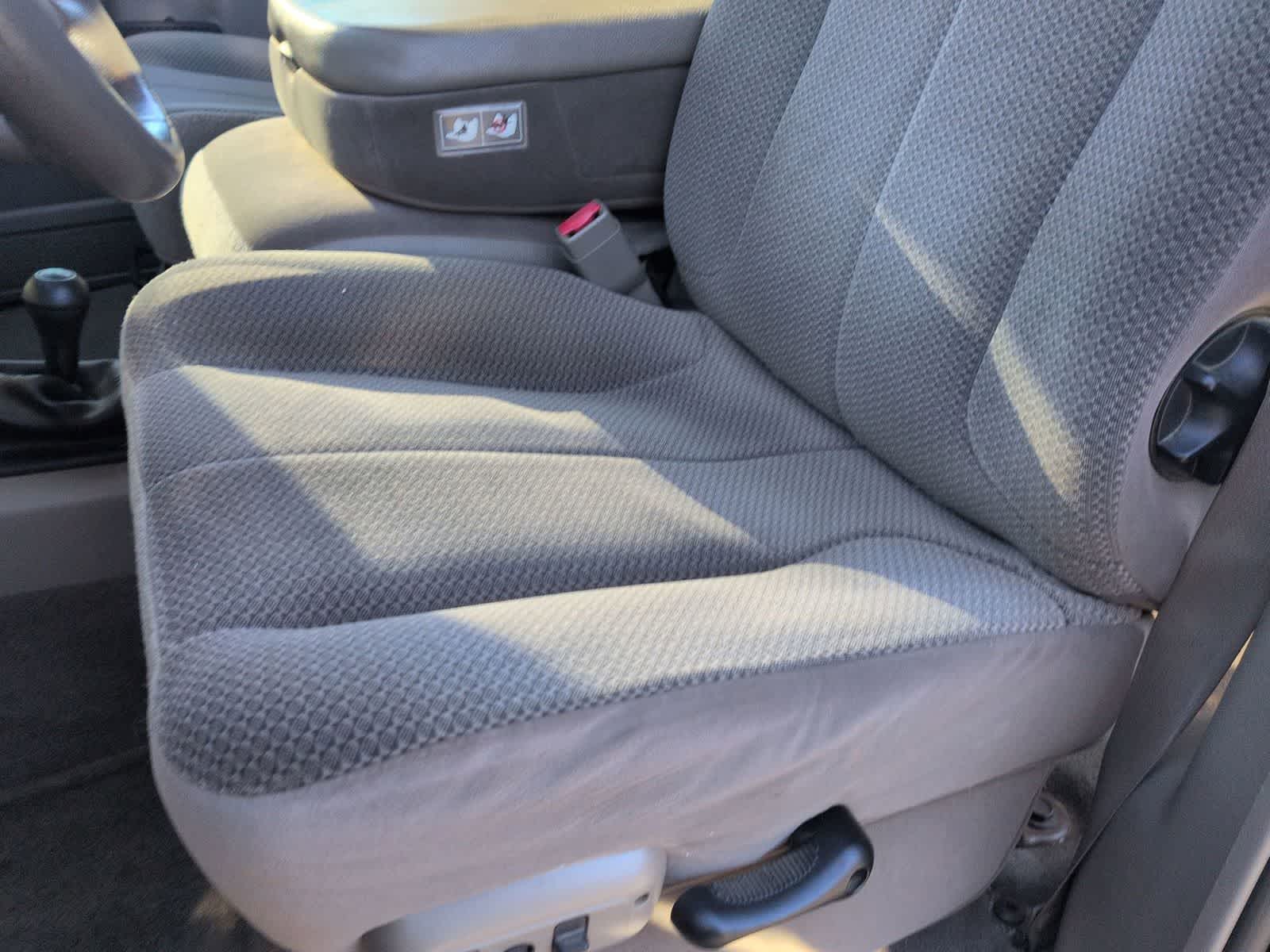 Thumbnail: 2004 Dodge Ram 1500 - 15