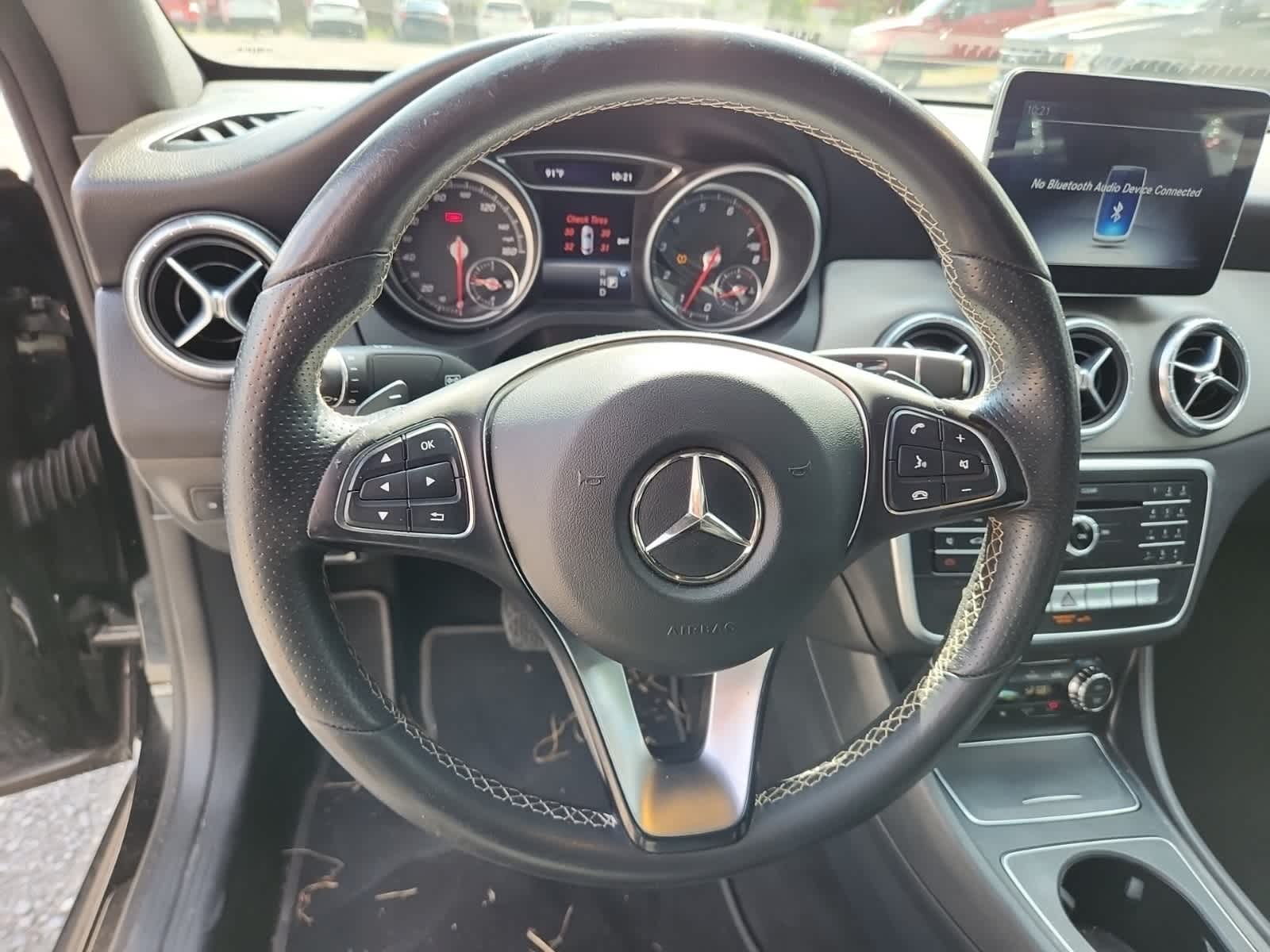 Thumbnail: 2018 Mercedes-Benz CLA - 12
