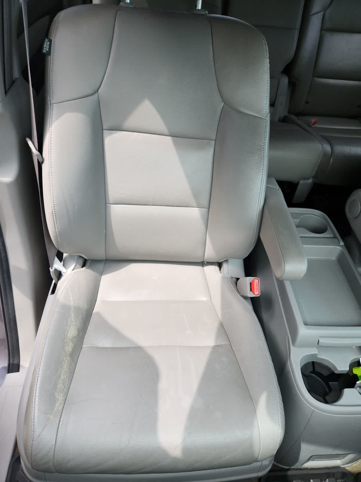 Thumbnail: 2014 Honda Odyssey - 19