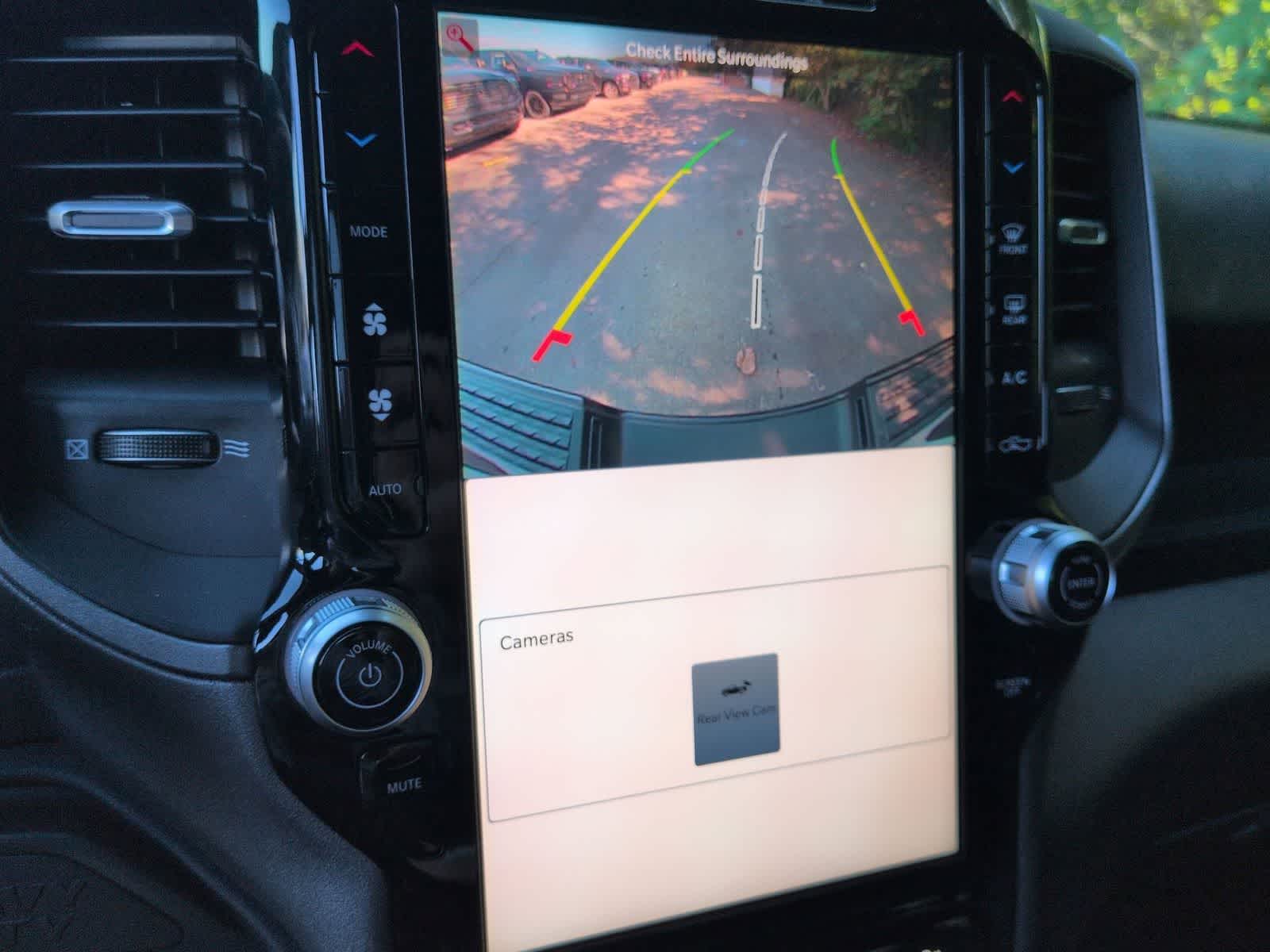 Thumbnail: 2026 RAM 2500 - 29