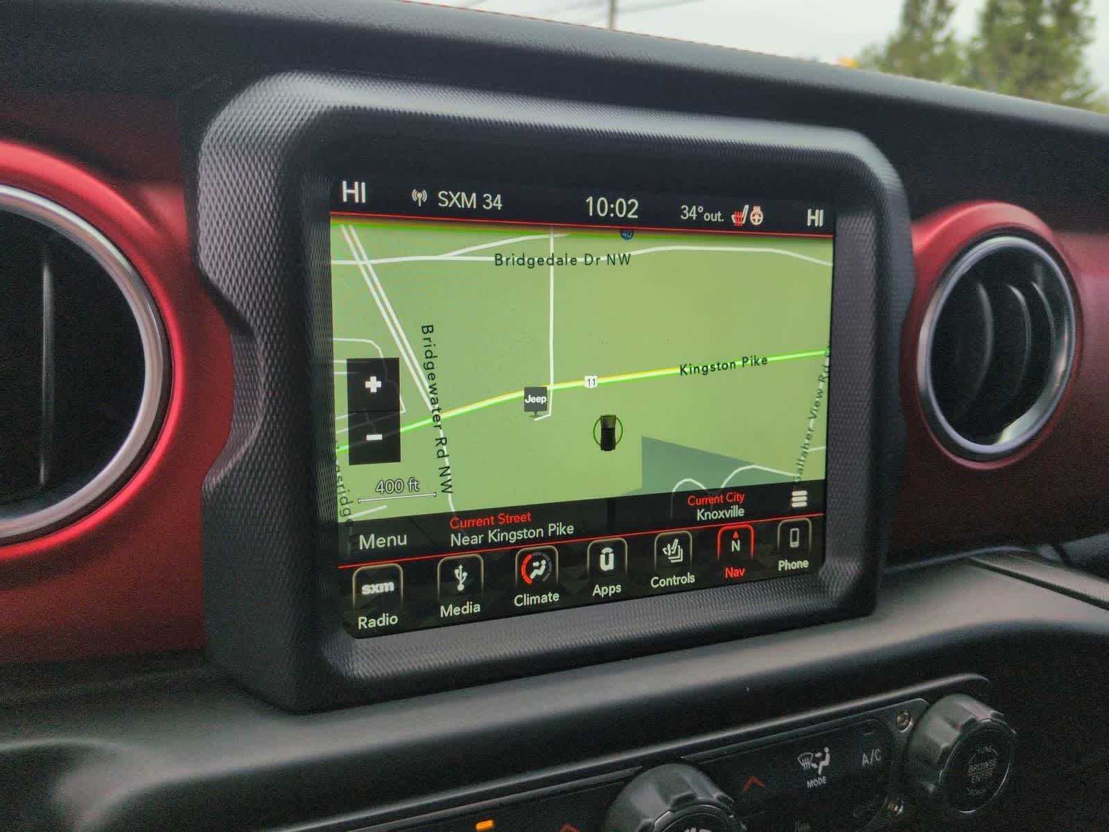 Thumbnail: 2019 Jeep Wrangler - 27