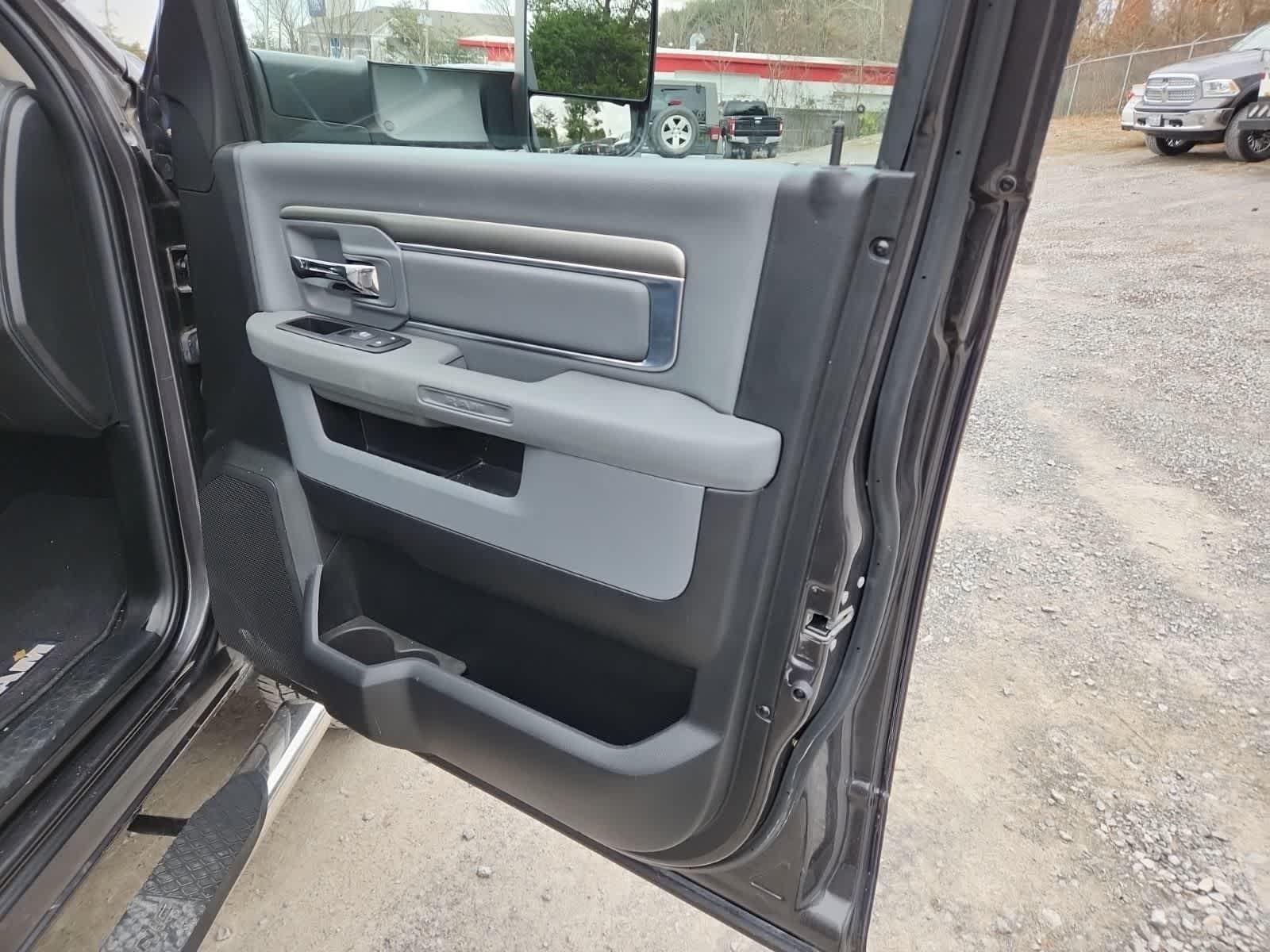 Thumbnail: 2018 RAM 3500 - 22