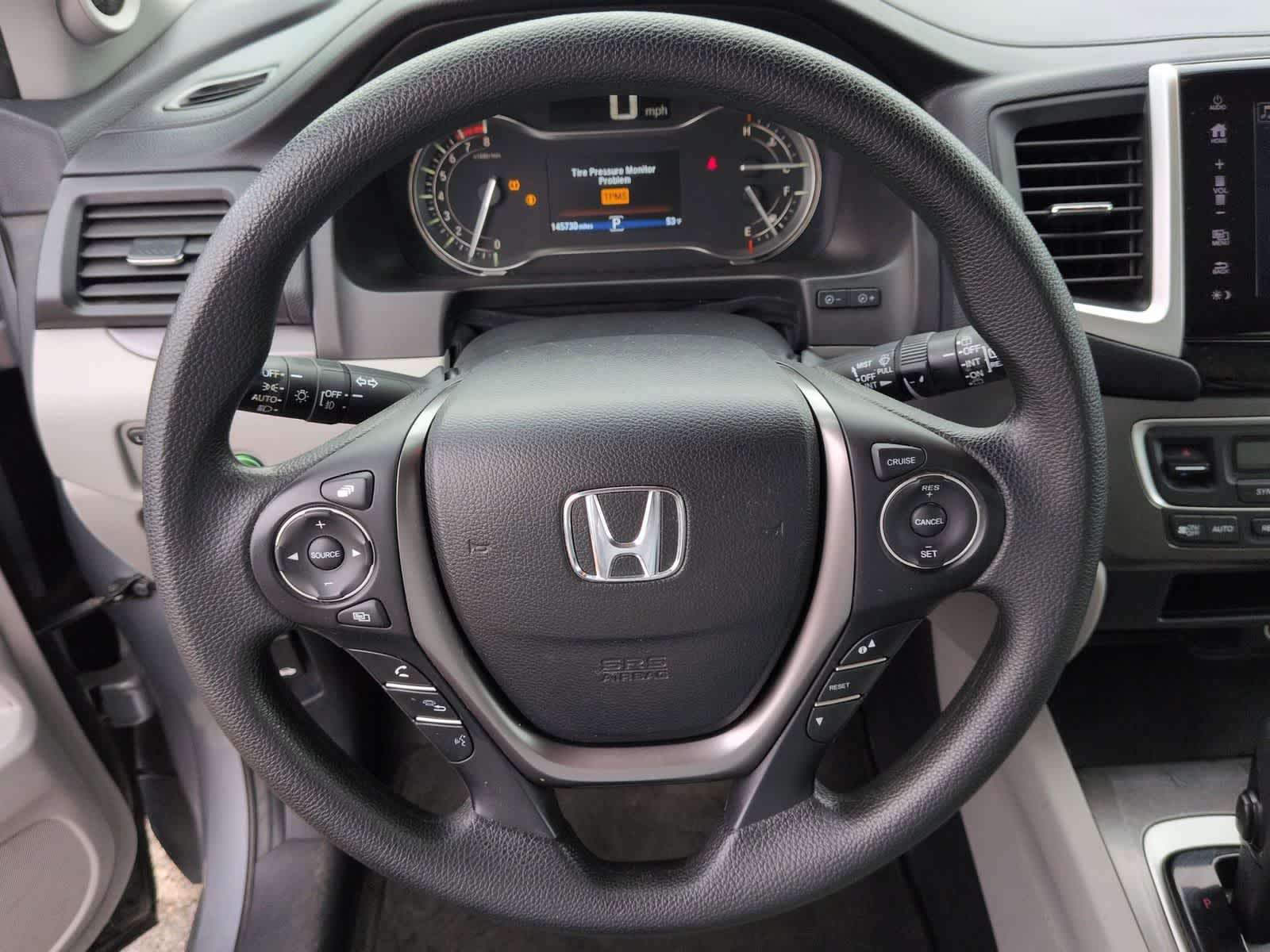 Thumbnail: 2018 Honda Pilot - 20