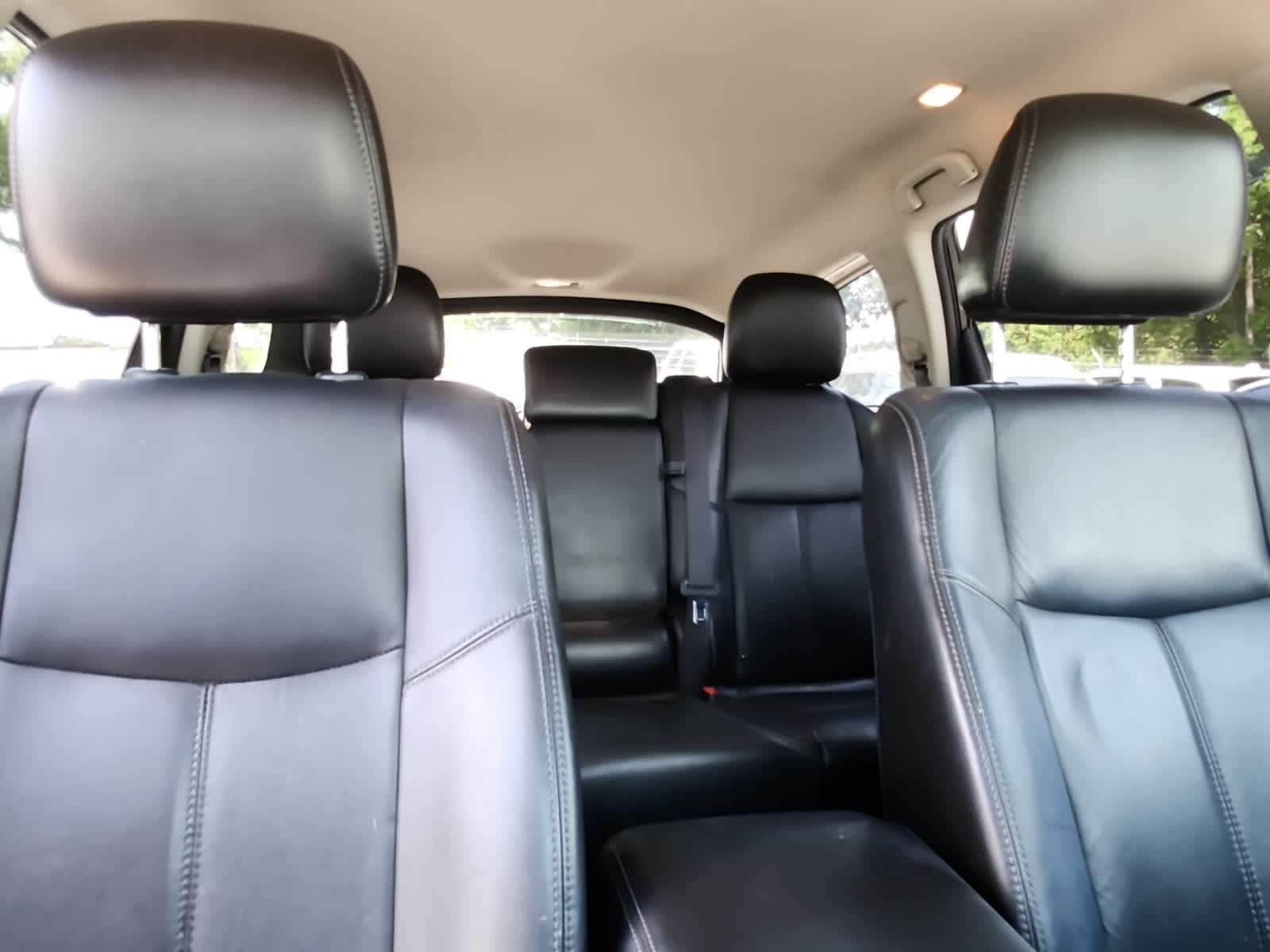 Thumbnail: 2013 Nissan Pathfinder - 19