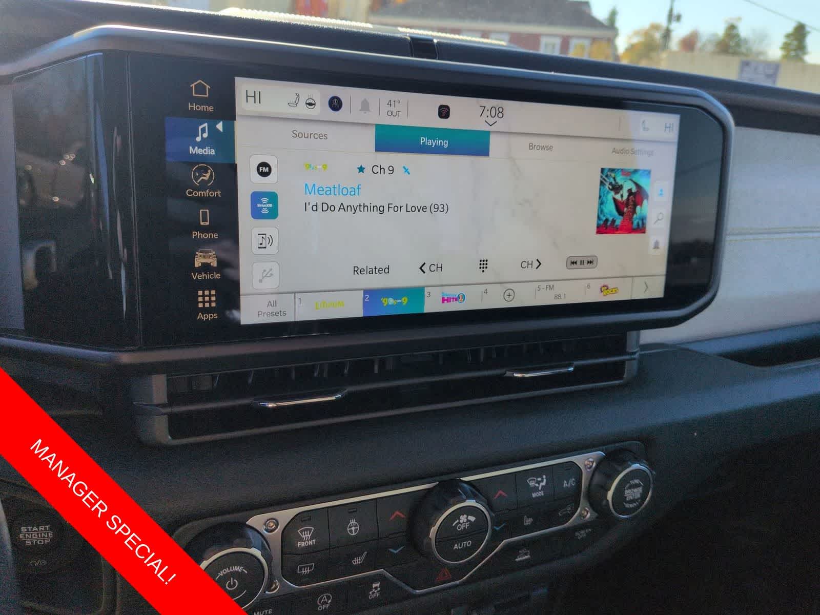 Thumbnail: 2026 Jeep Gladiator - 26