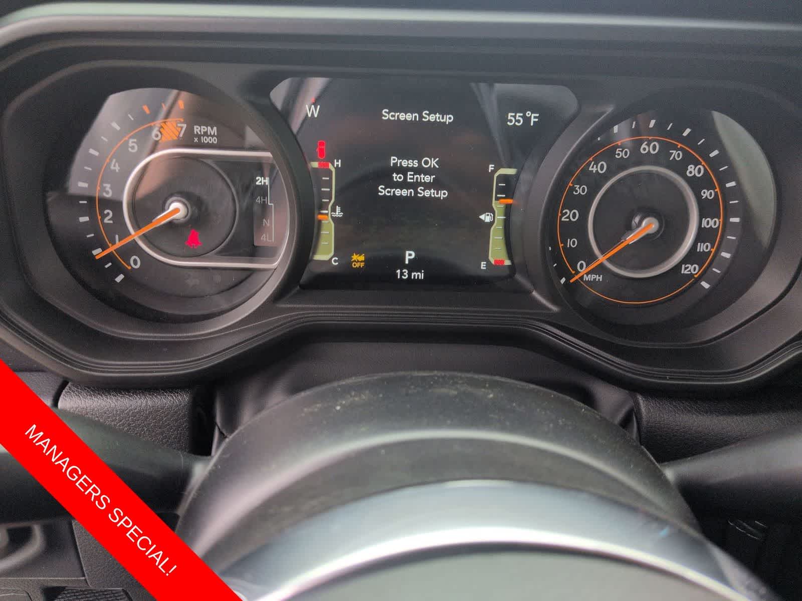 Thumbnail: 2026 Jeep Wrangler - 32