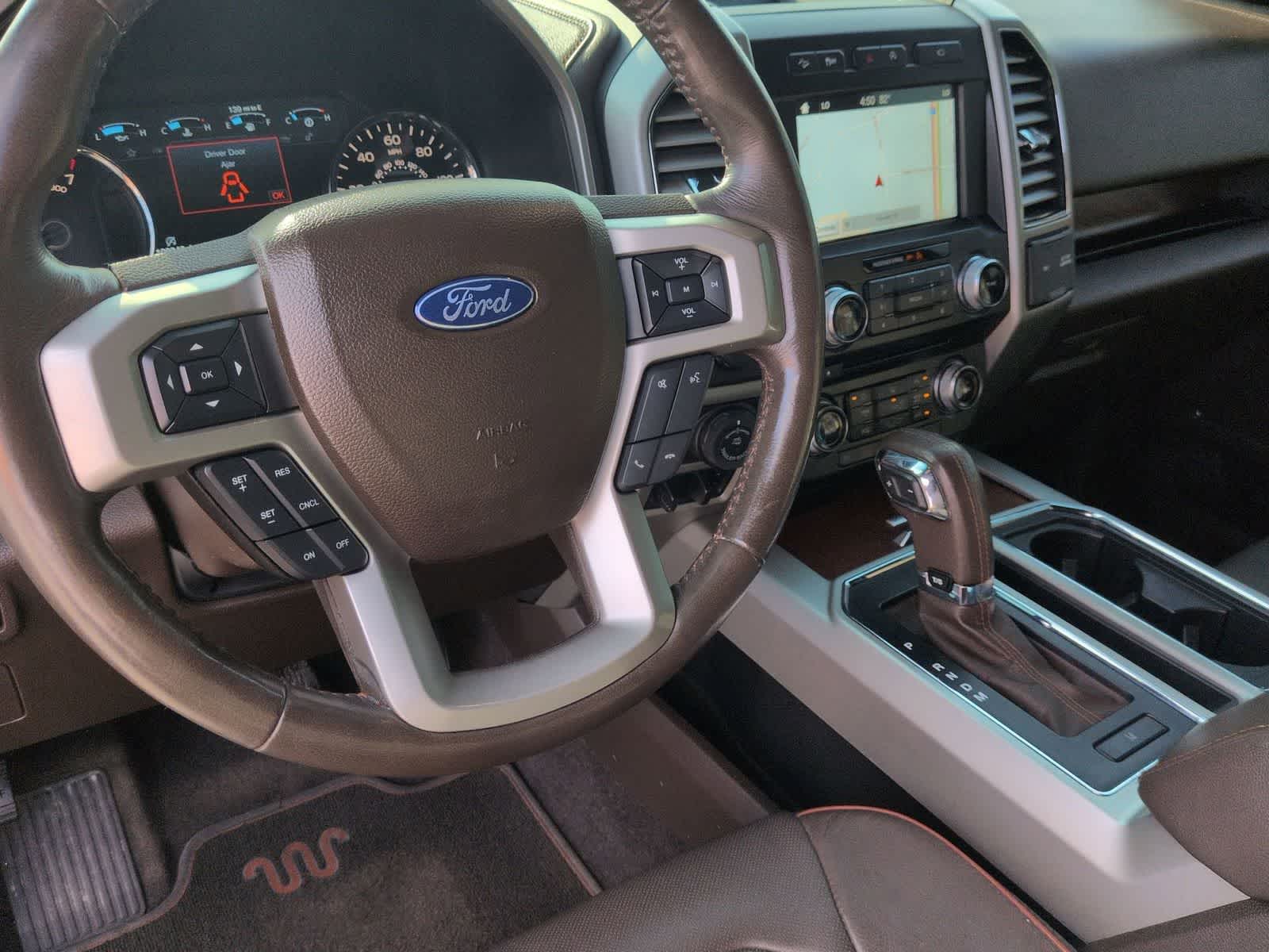 Thumbnail: 2017 Ford F-150 - 10