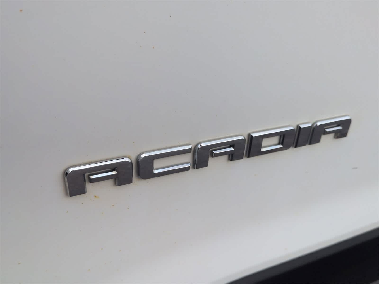 Thumbnail: 2019 GMC Acadia - 13