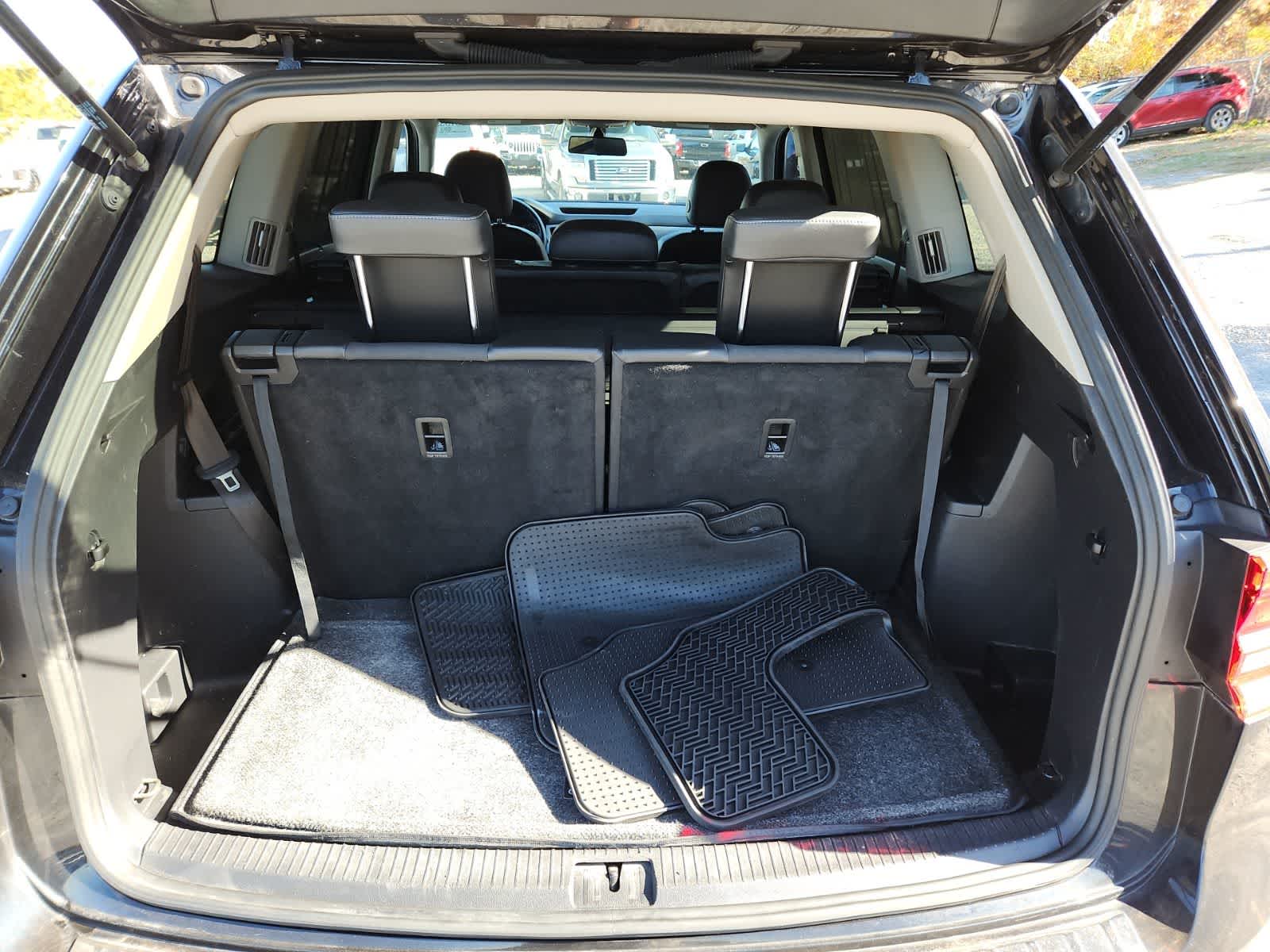 Thumbnail: 2019 Volkswagen Atlas - 25