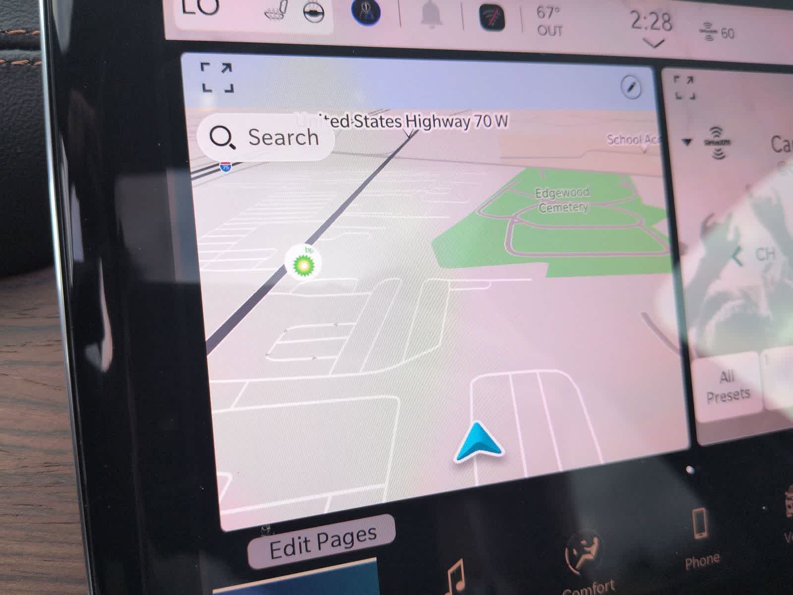 Thumbnail: 2025 Jeep Grand Cherokee - 27