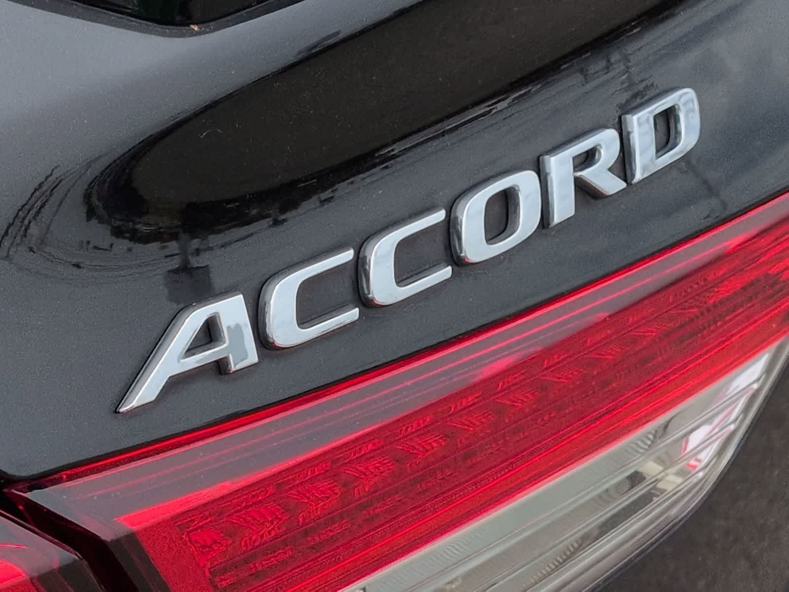 Thumbnail: 2022 Honda Accord - 13