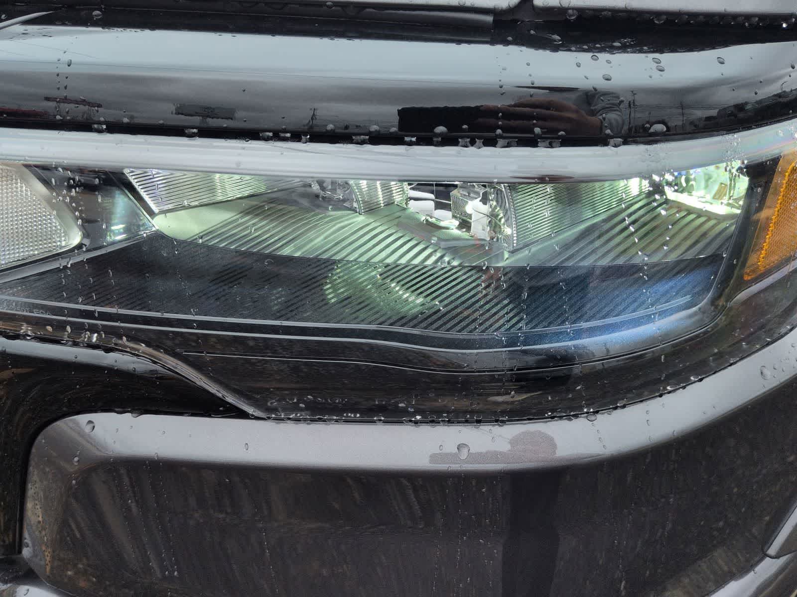 Thumbnail: 2026 RAM 1500 - 11