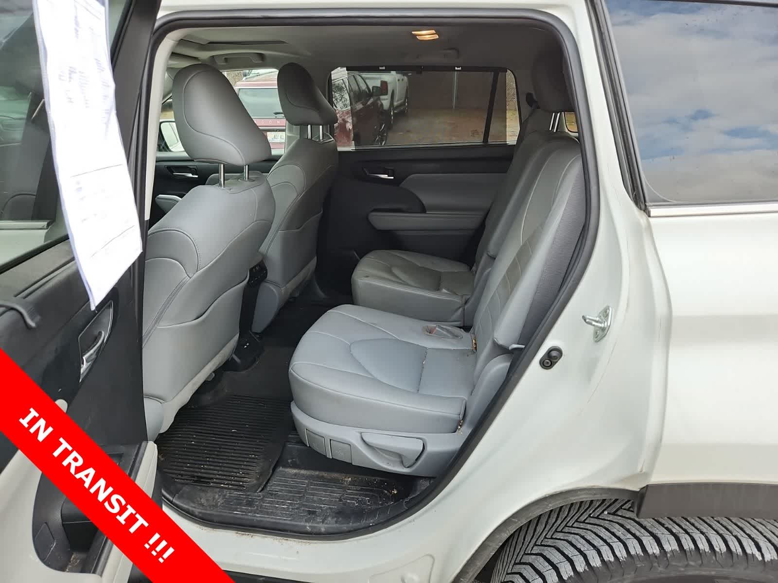 Thumbnail: 2021 Toyota Highlander - 26