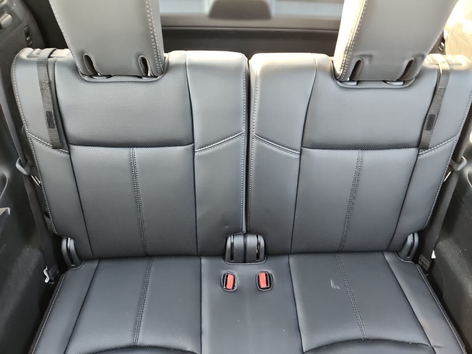 Thumbnail: 2019 Nissan Pathfinder - 29