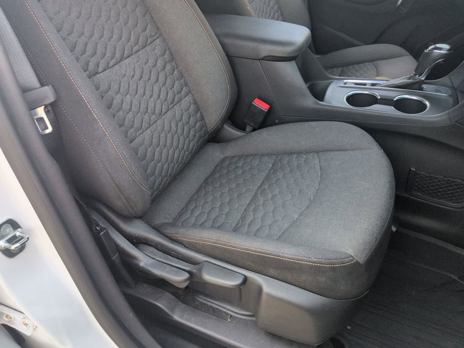 Thumbnail: 2018 Chevrolet Equinox - 20