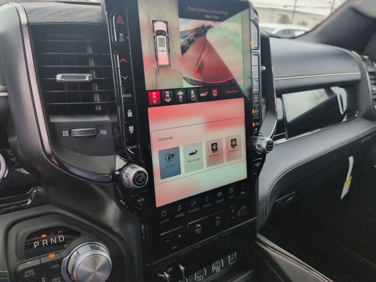 Thumbnail: 2026 RAM 1500 - 26