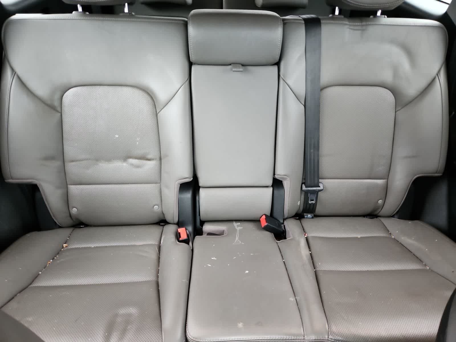 Thumbnail: 2018 Hyundai Santa Fe - 21