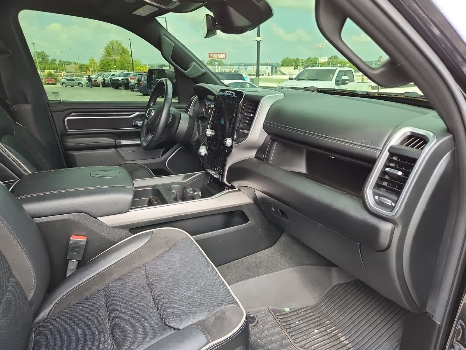 Thumbnail: 2023 RAM 1500 - 18