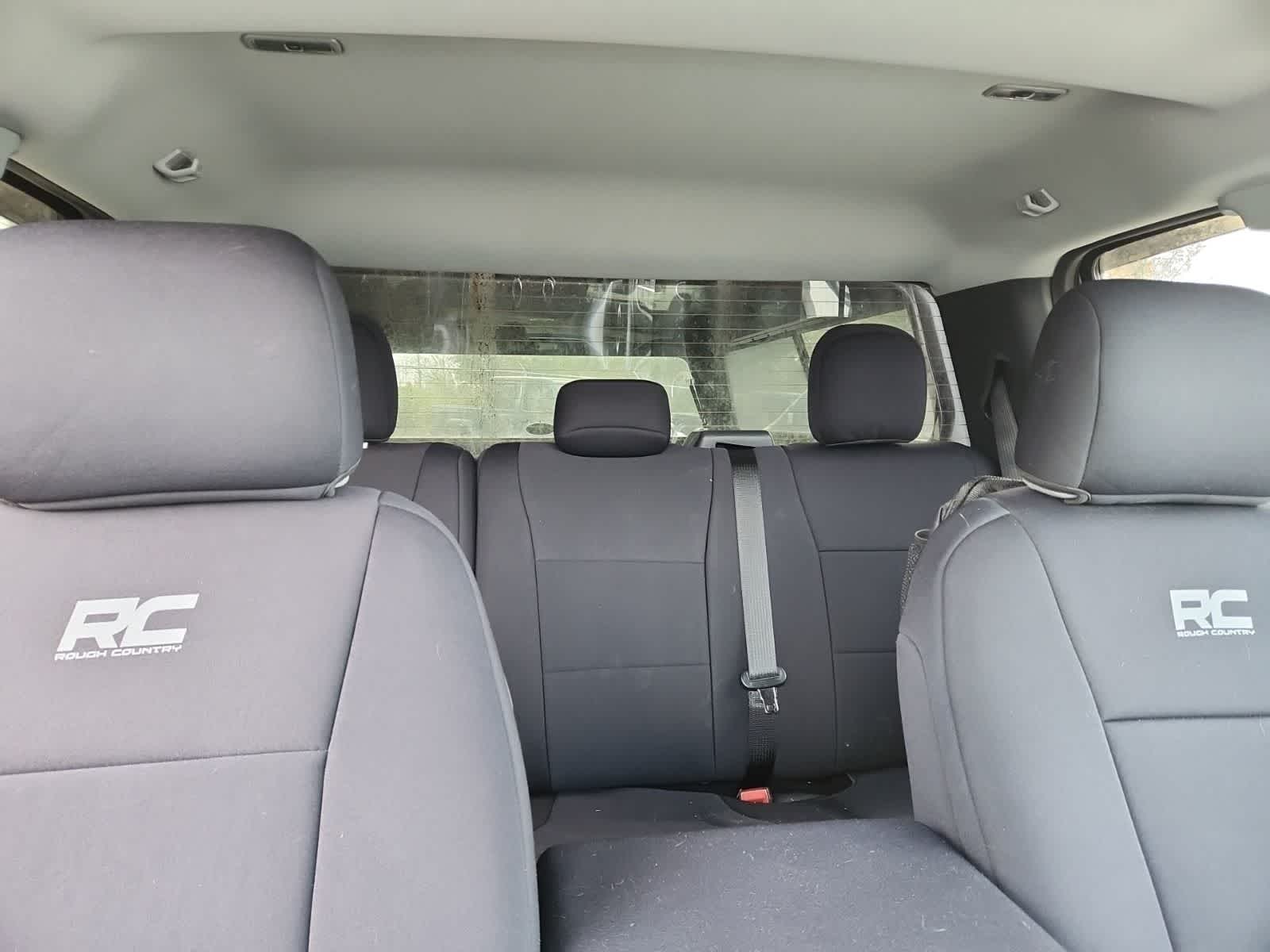 Thumbnail: 2022 Ford F-150 - 19