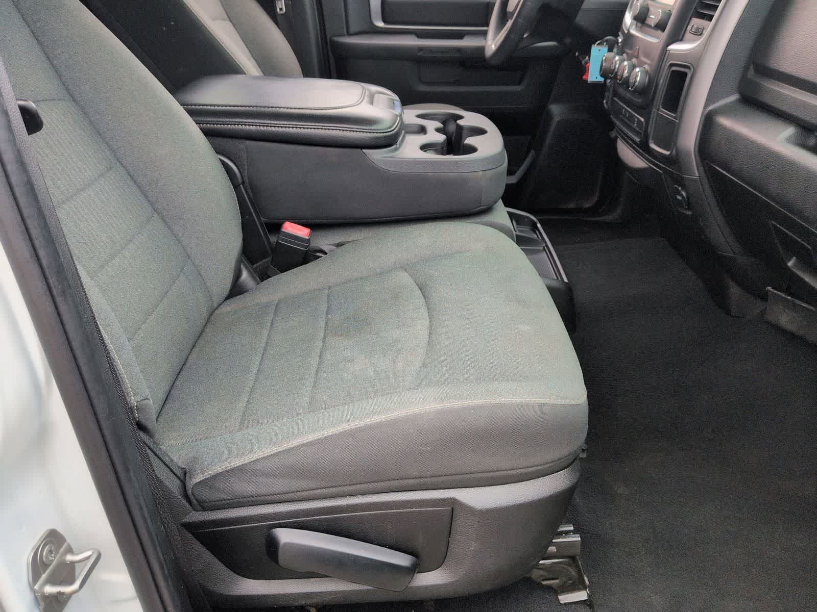 Thumbnail: 2021 RAM 1500 Classic - 19