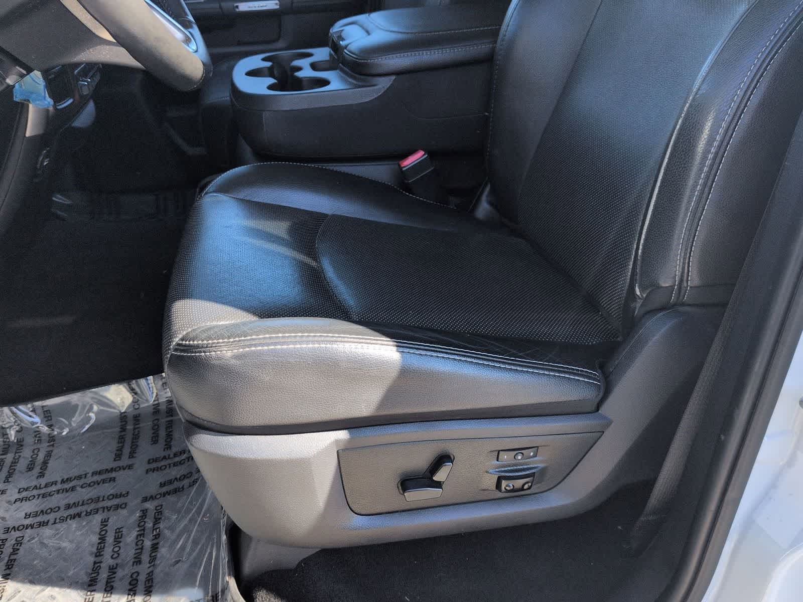 Thumbnail: 2016 RAM 2500 - 10