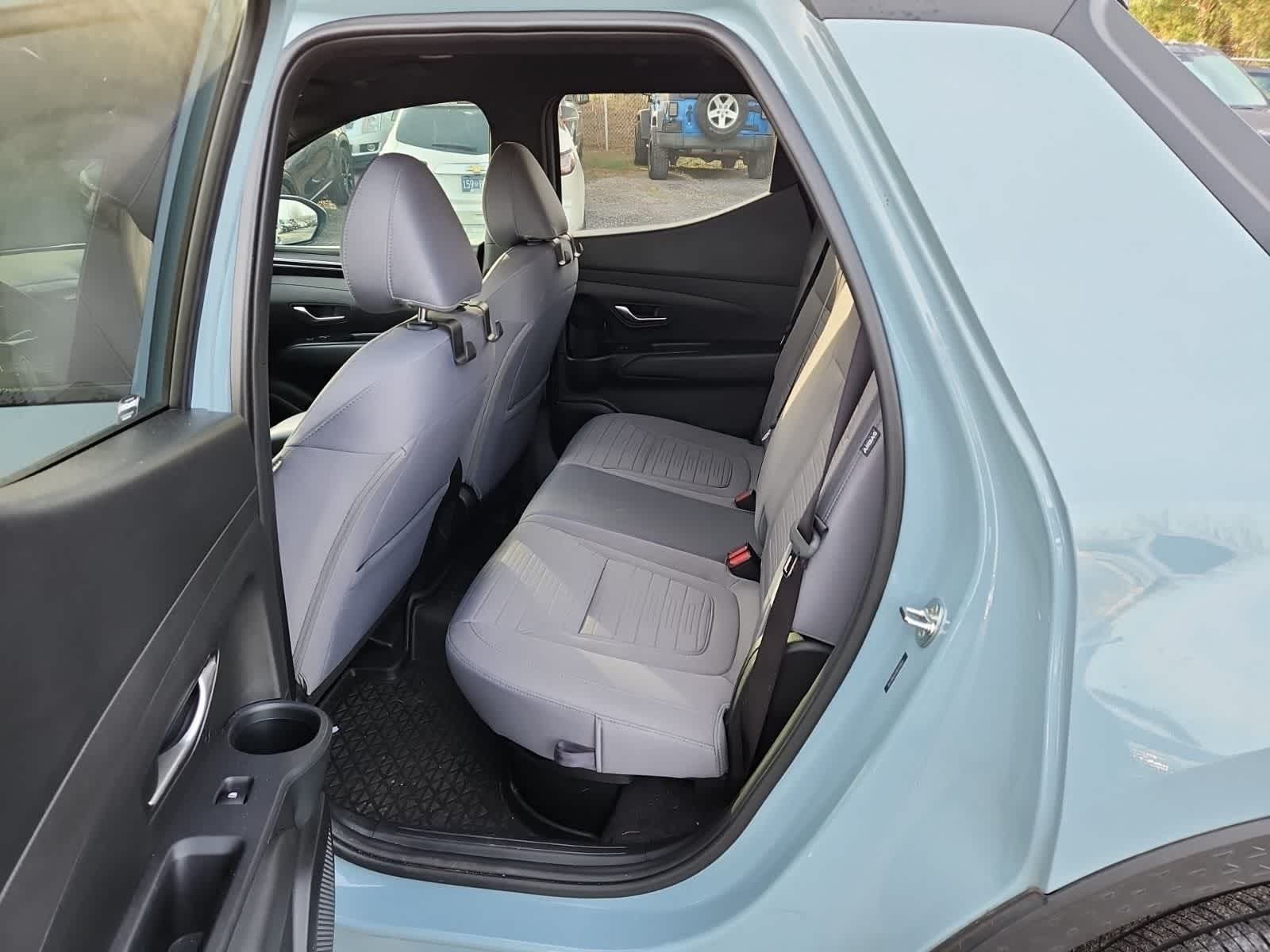 Thumbnail: 2024 Hyundai Santa Cruz - 26