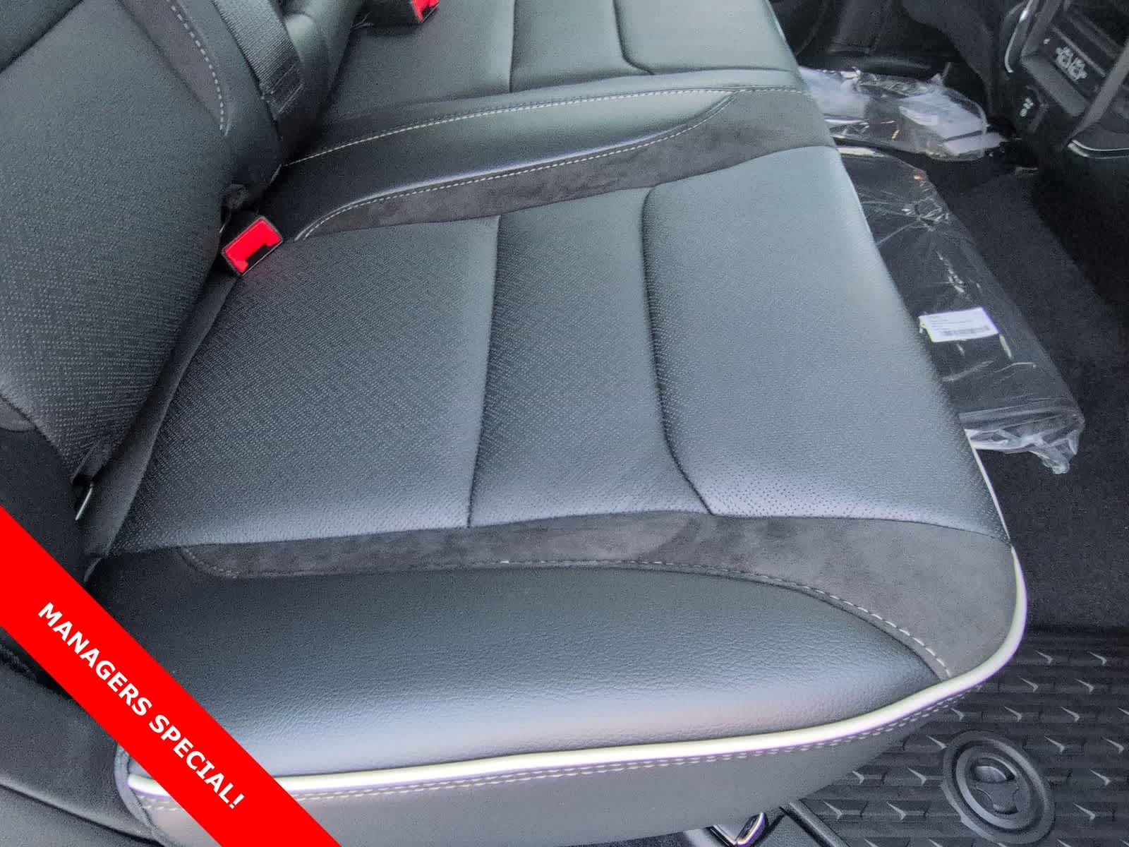 Thumbnail: 2026 RAM 1500 - 19