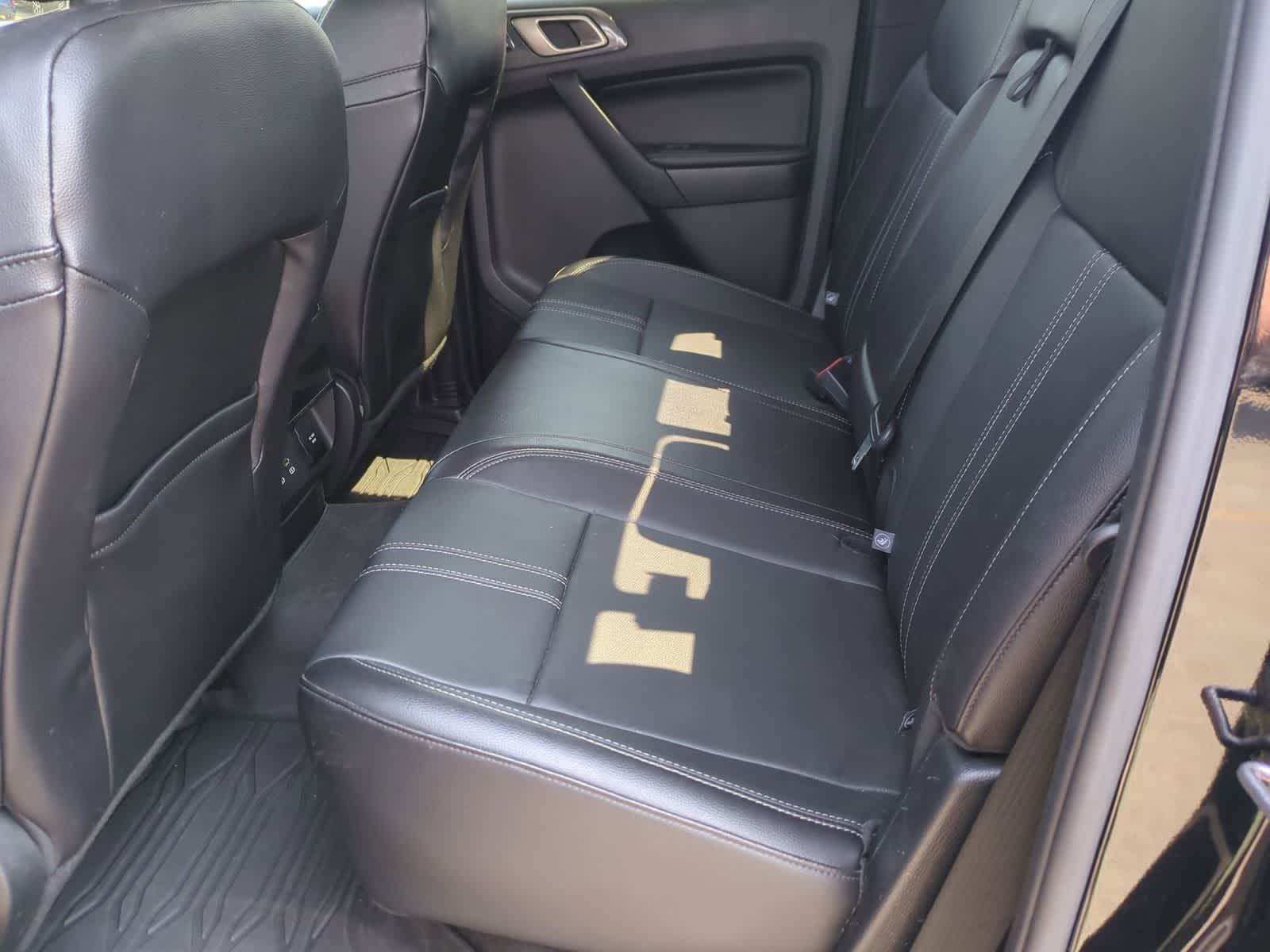 Thumbnail: 2020 Ford Ranger - 19
