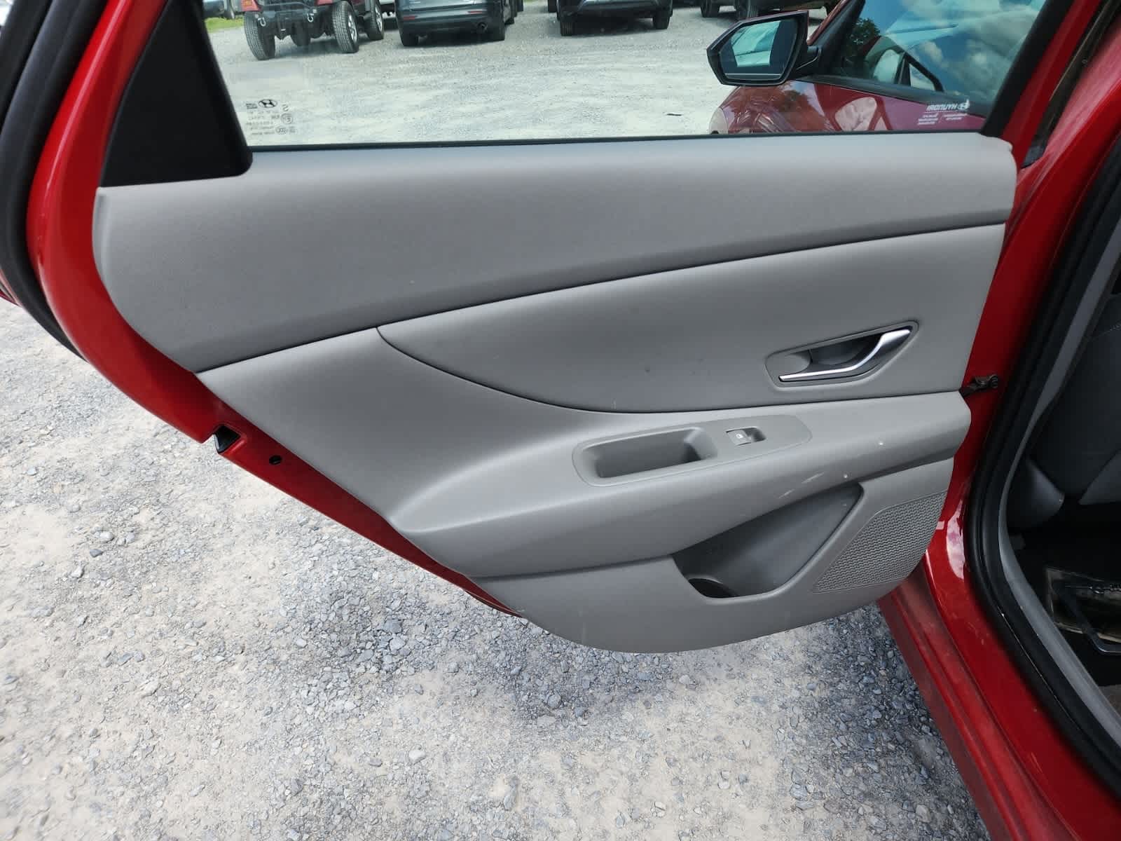 Thumbnail: 2023 Hyundai Elantra - 26