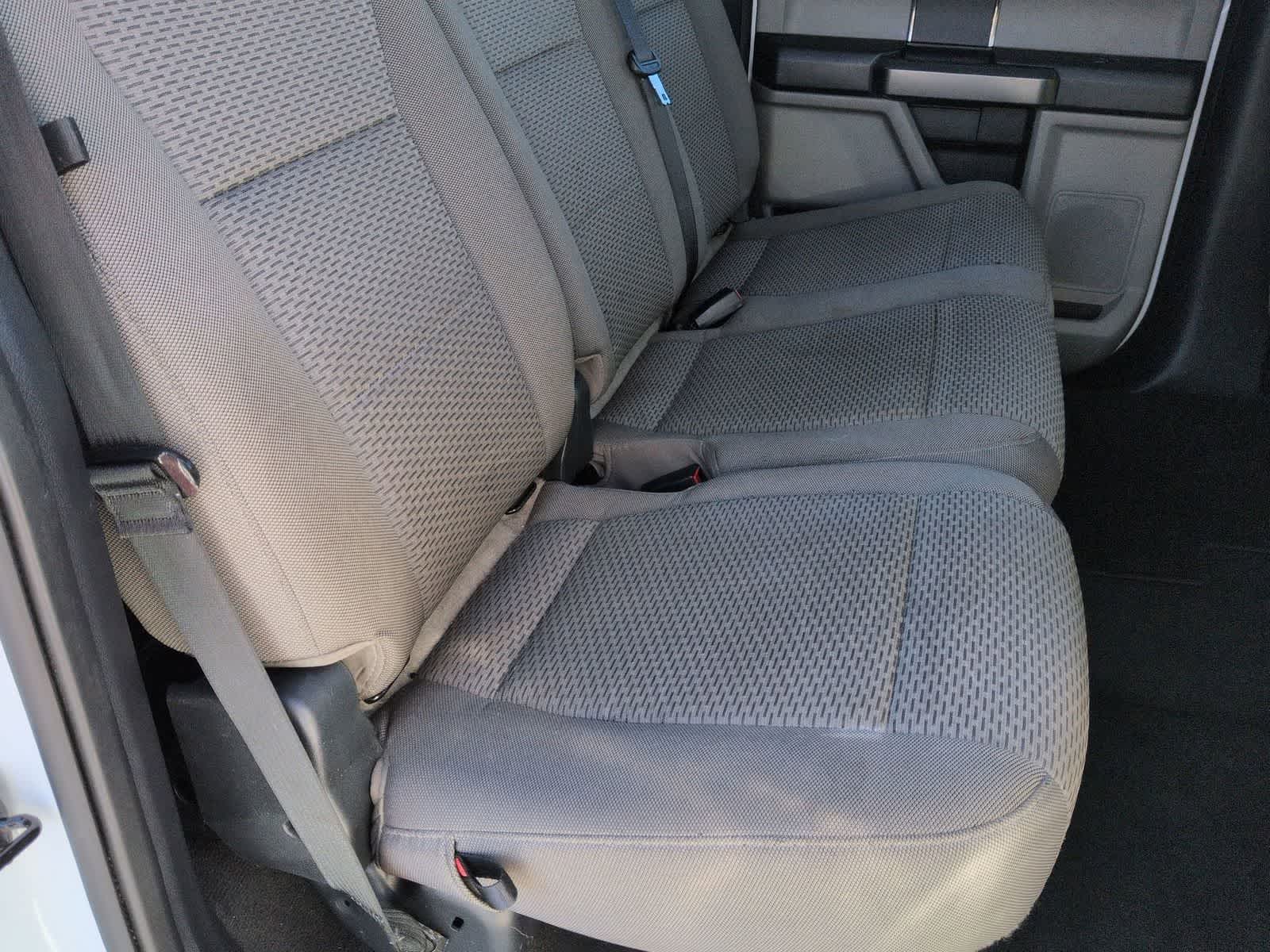 Thumbnail: 2022 Ford Econoline - 19