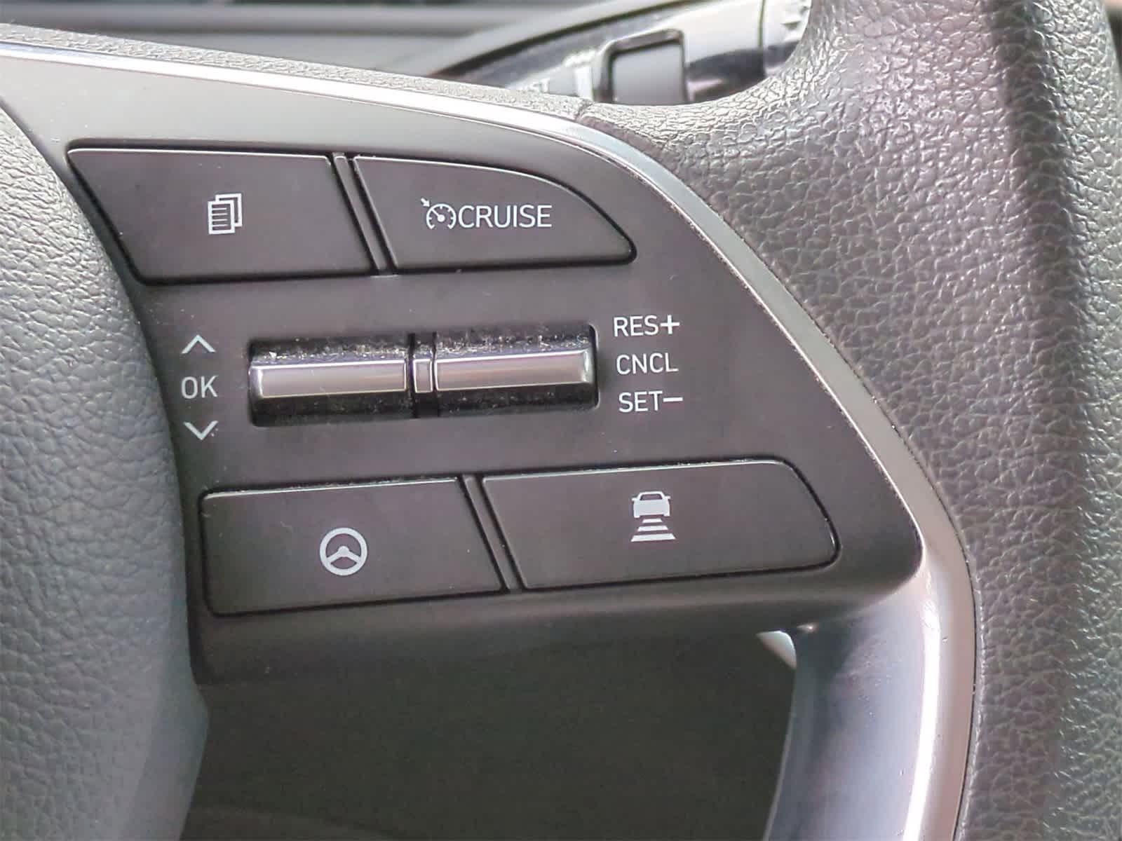 2022 Hyundai Sonata SEL 24