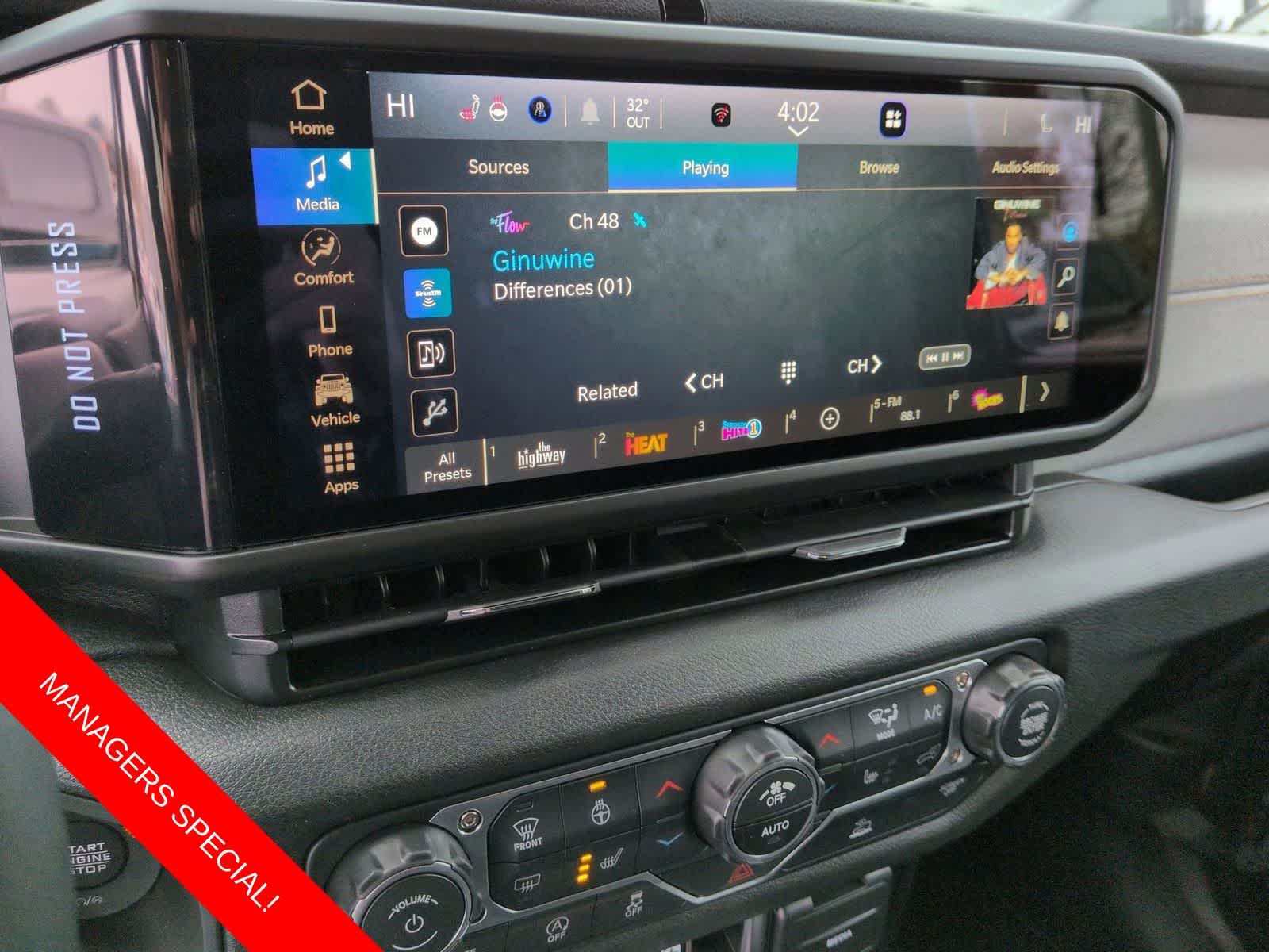 Thumbnail: 2026 Jeep Wrangler - 26