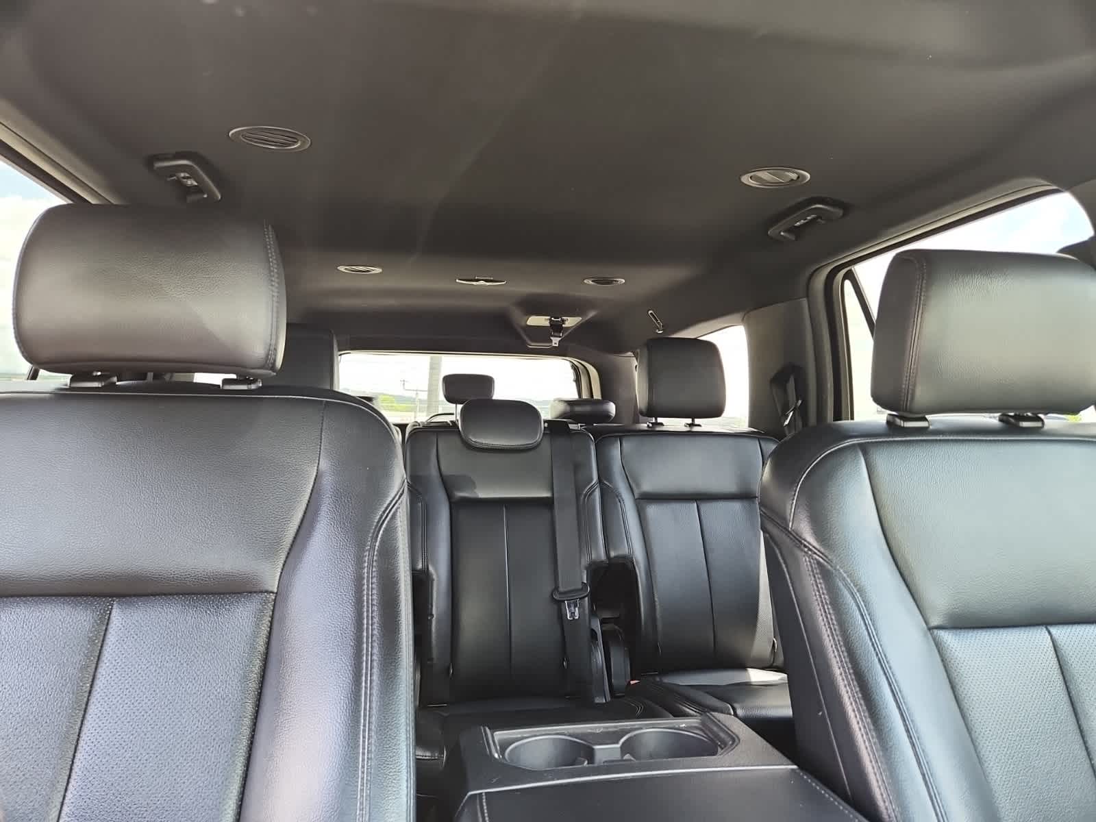 Thumbnail: 2019 Ford Expedition MAX - 19