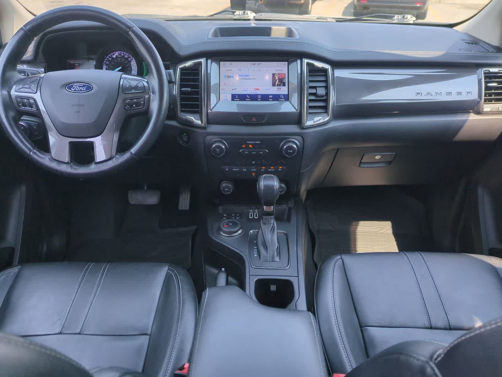 Thumbnail: 2020 Ford Ranger - 15