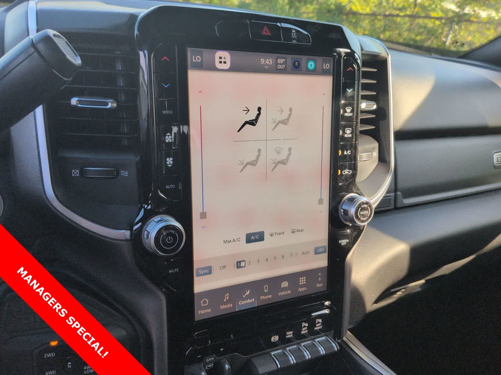 Thumbnail: 2026 RAM 2500 - 27