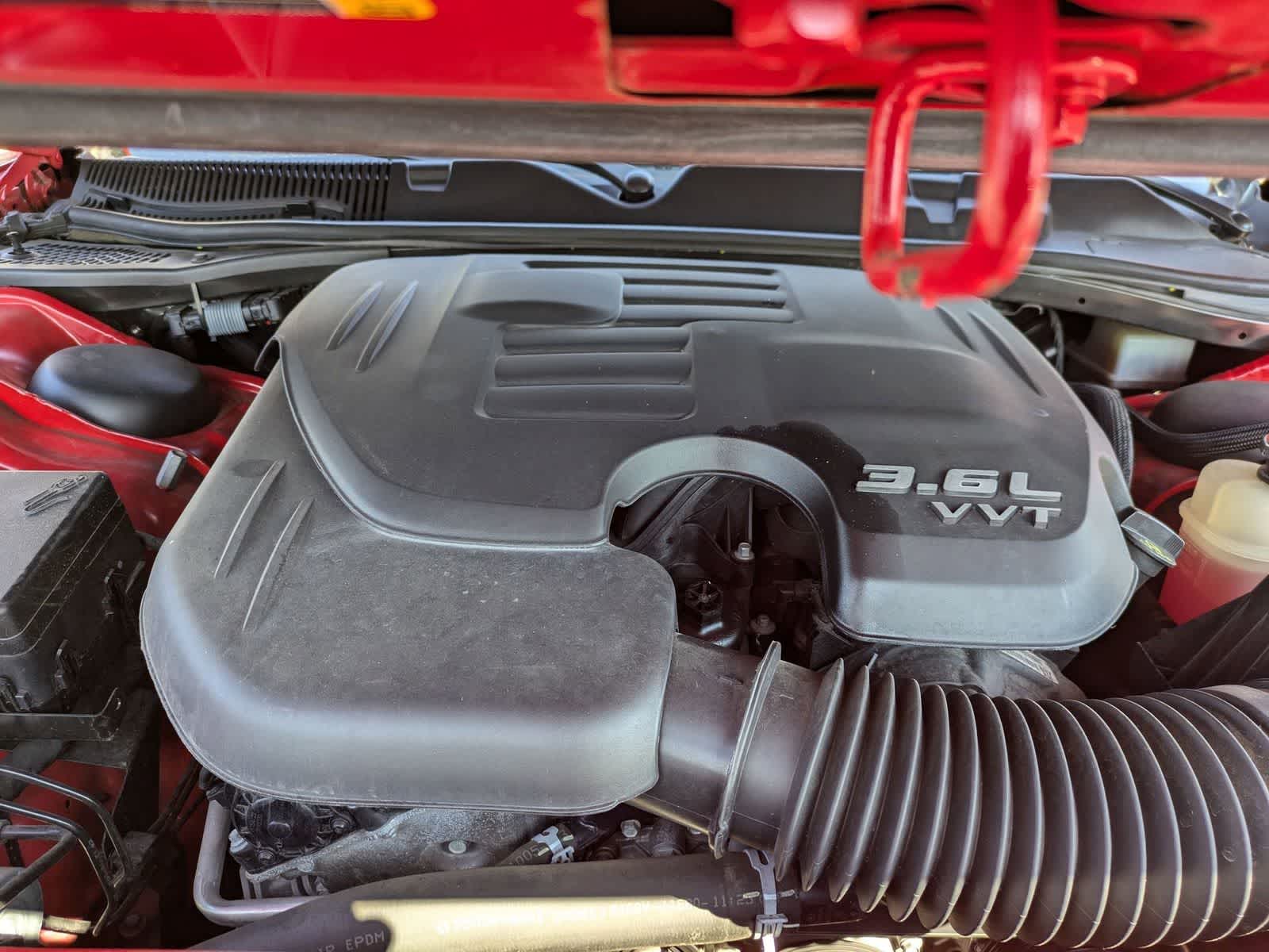 Thumbnail: 2020 Dodge Challenger - 13