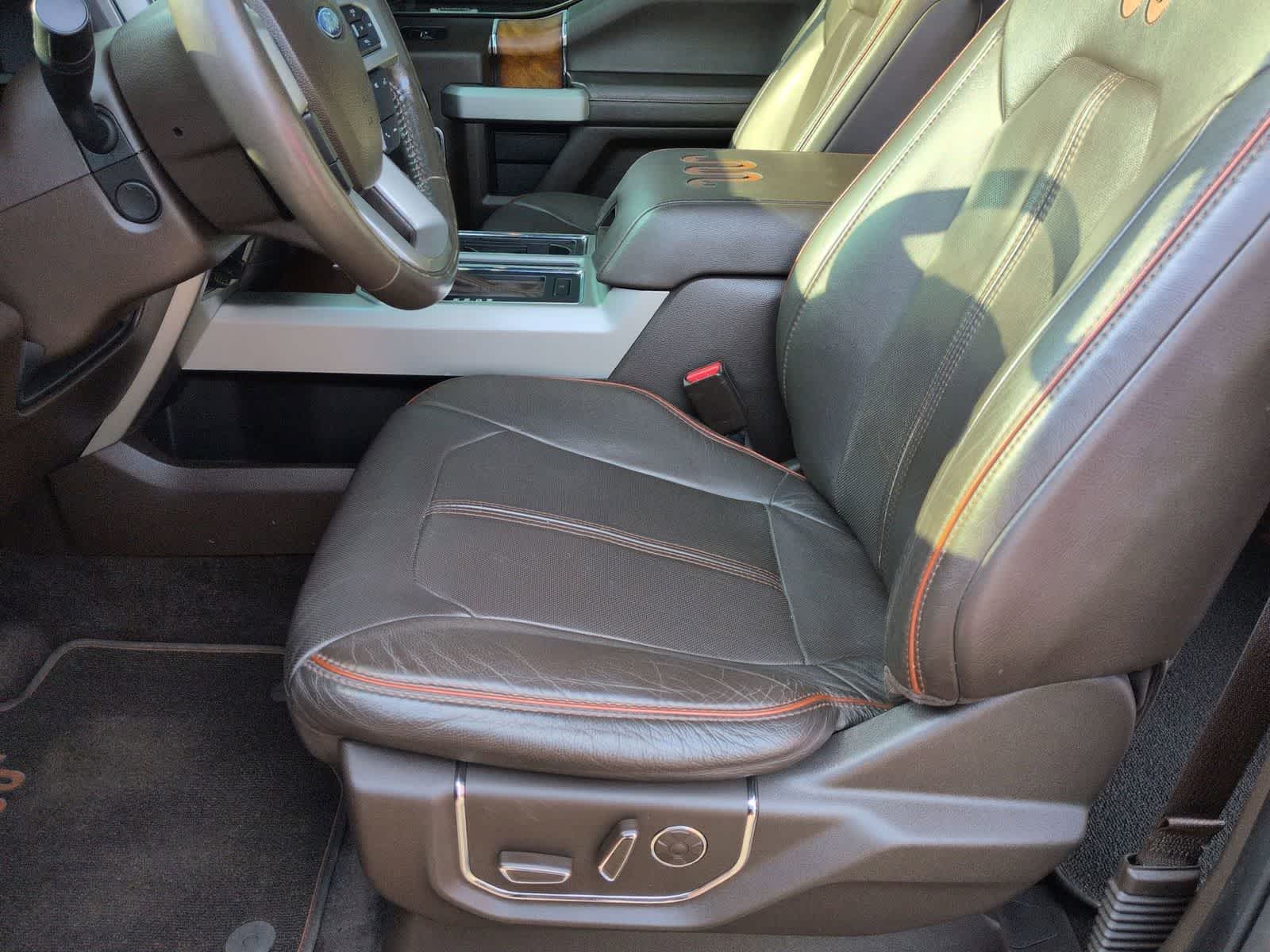 Thumbnail: 2017 Ford F-150 - 16