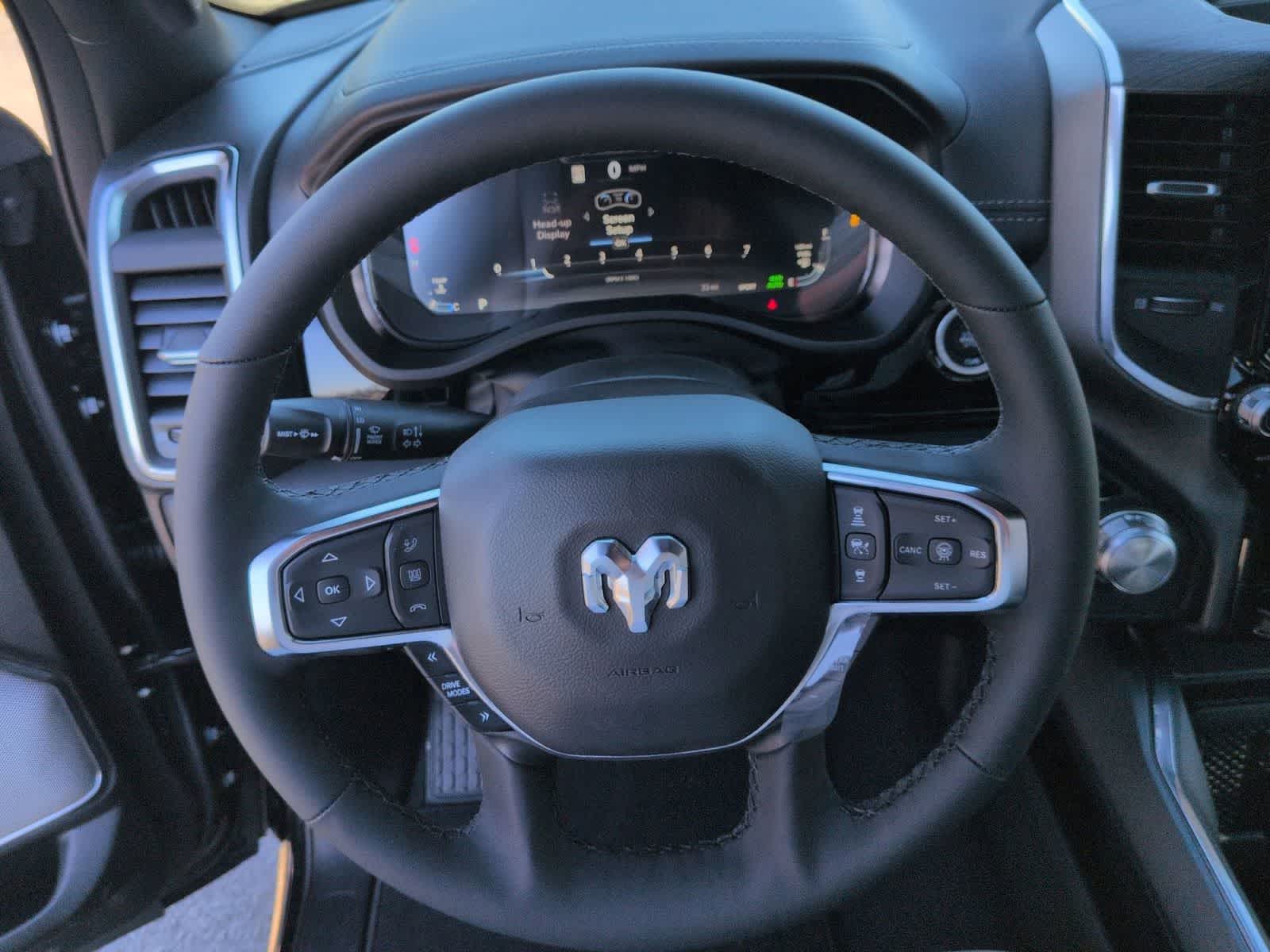 Thumbnail: 2026 RAM 1500 - 22