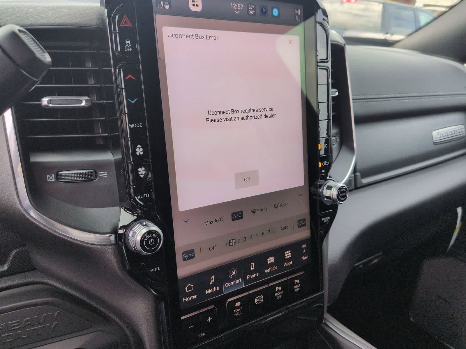 Thumbnail: 2026 RAM 2500 - 27