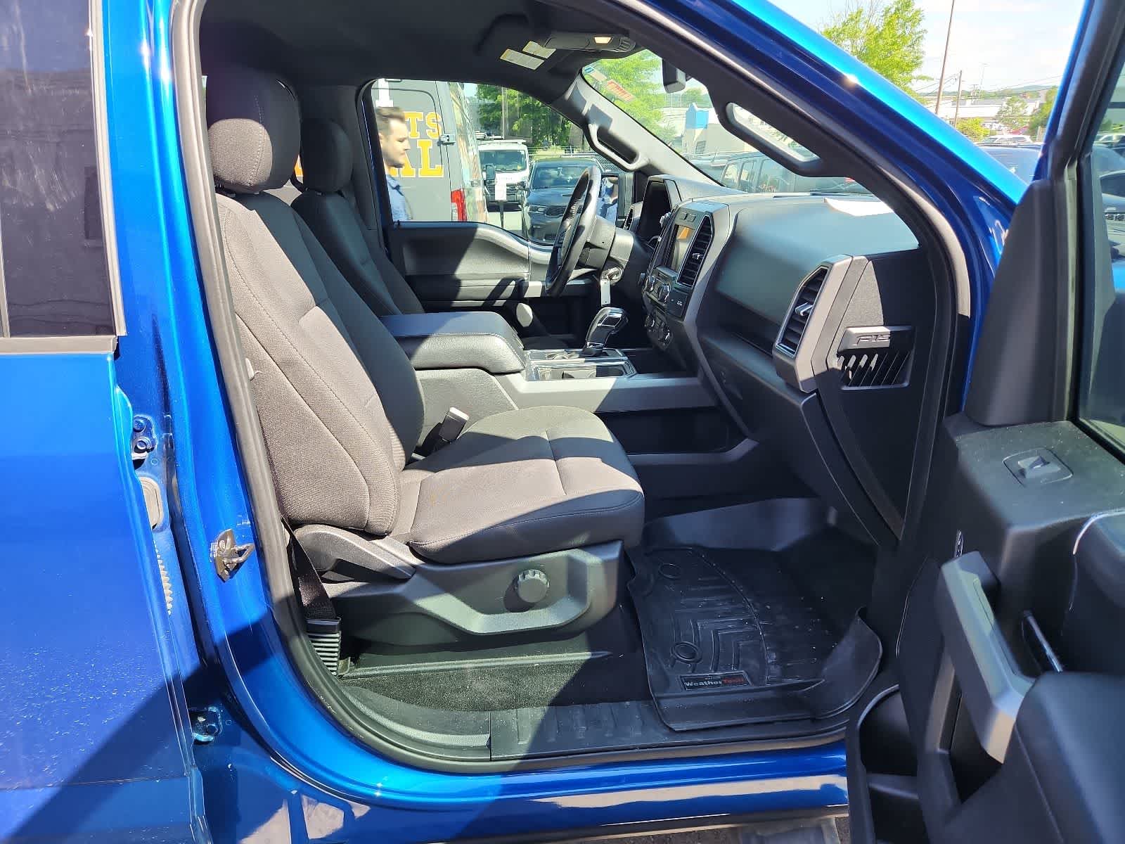 Thumbnail: 2018 Ford F-150 - 21